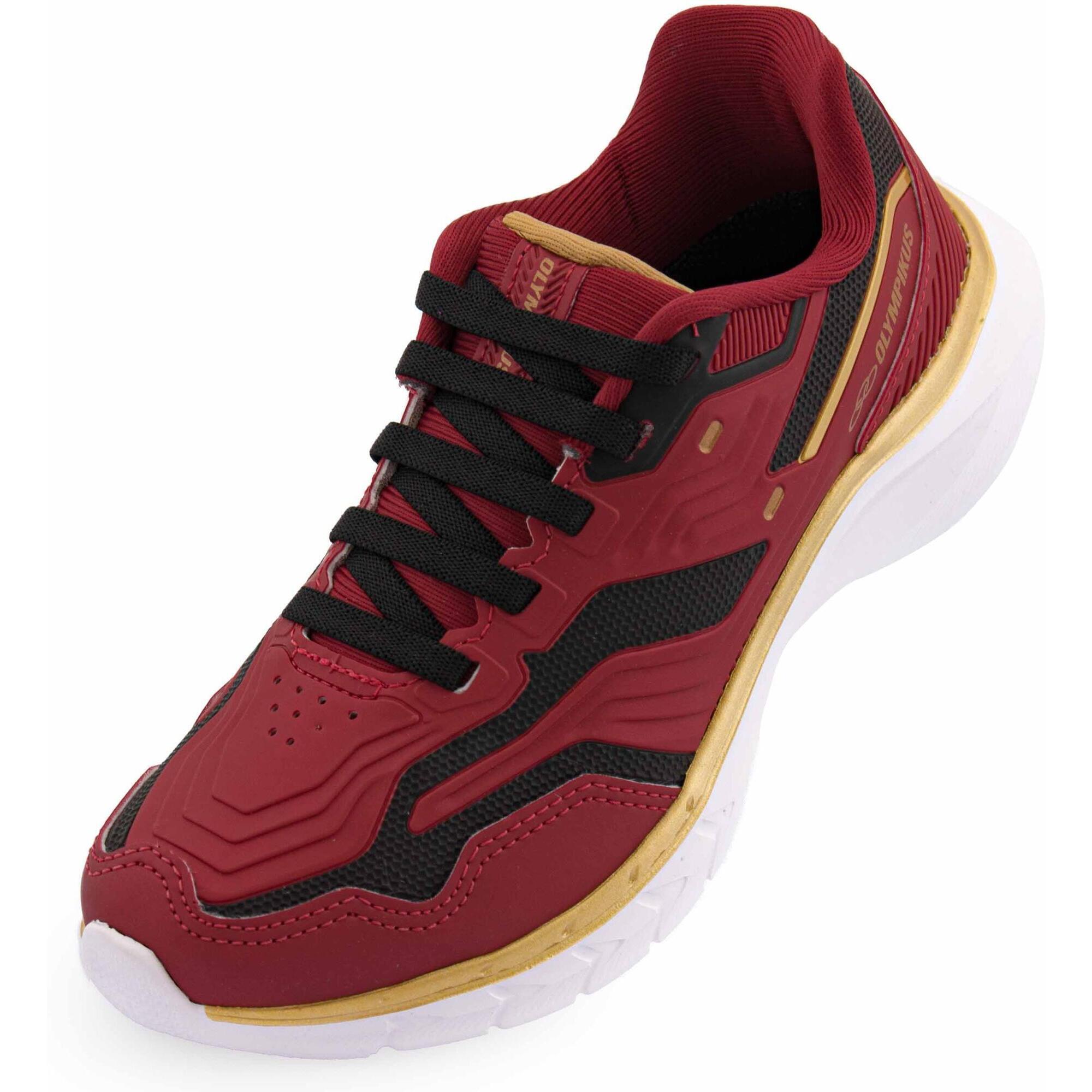 Buty Olympikus Titanio Kids 34: Zrównoważony Styl dla Dzieci