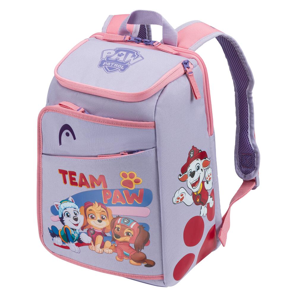 Plecak tenisowy juniorski Head Paw Patrol Backpack