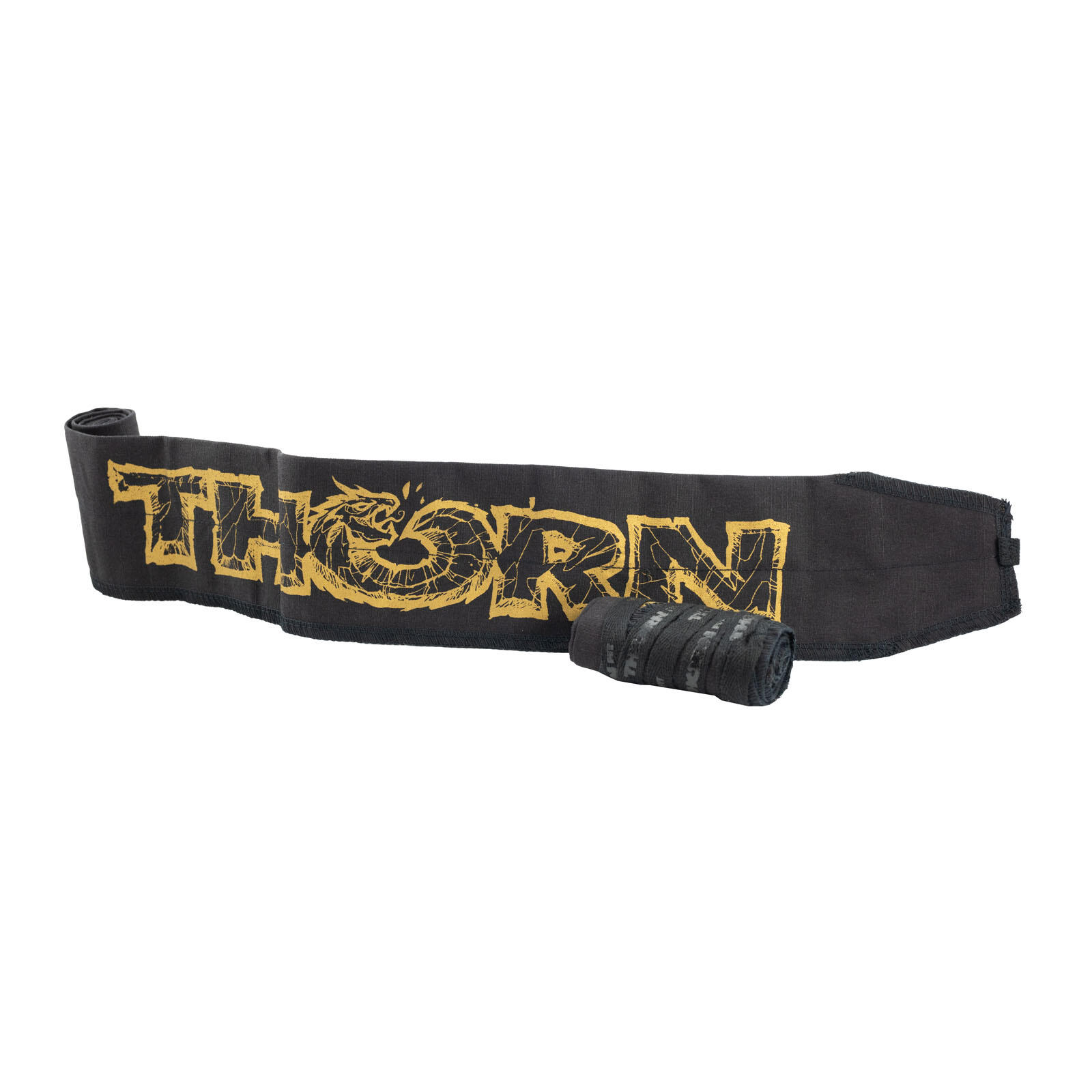 Usztywniacze nadgarstków Ripstop Cotton Wrist Wraps Odin