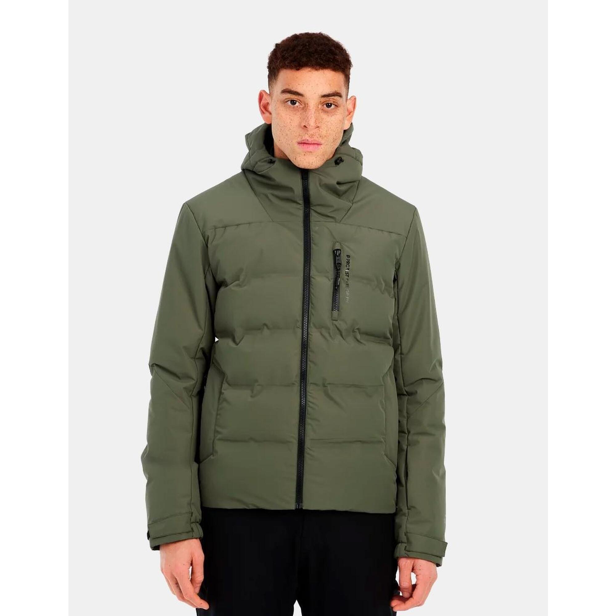 Kurtka puchowa Protest Superior24