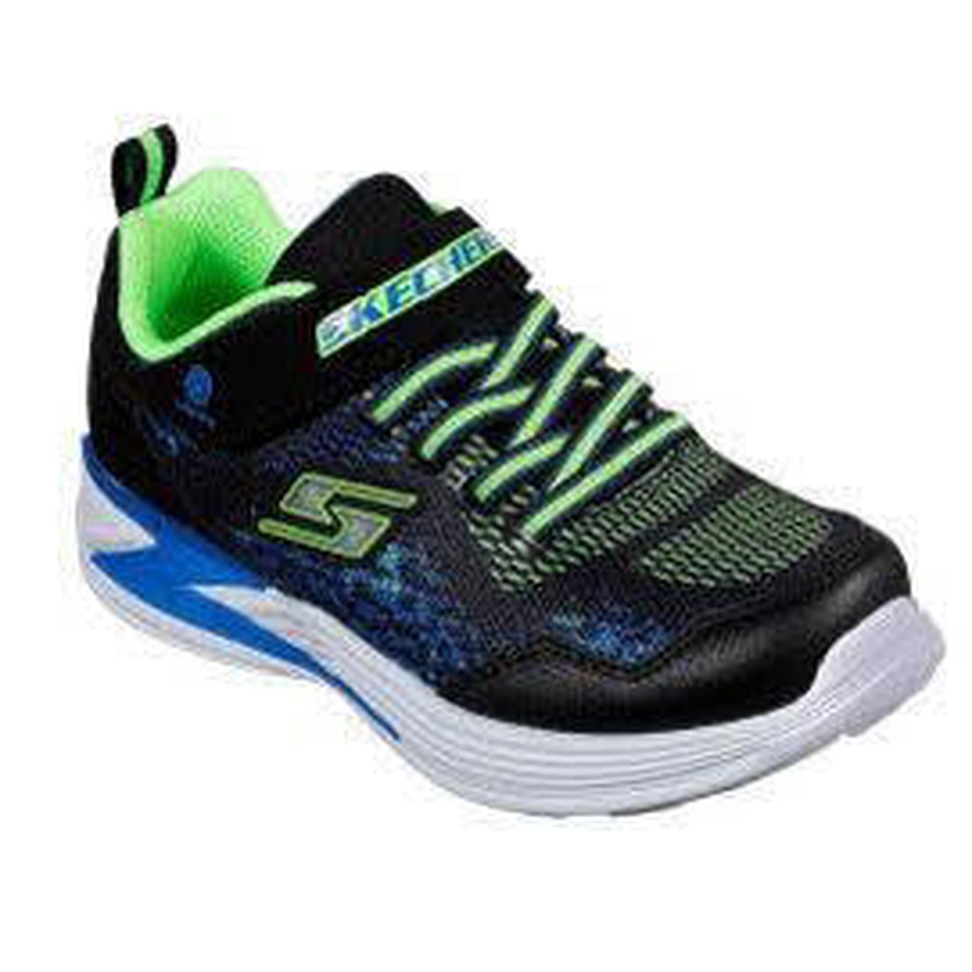 Buty S Lights Erupters III - Derlo Rozmiar 28 Czarny - 90563L-BBLM