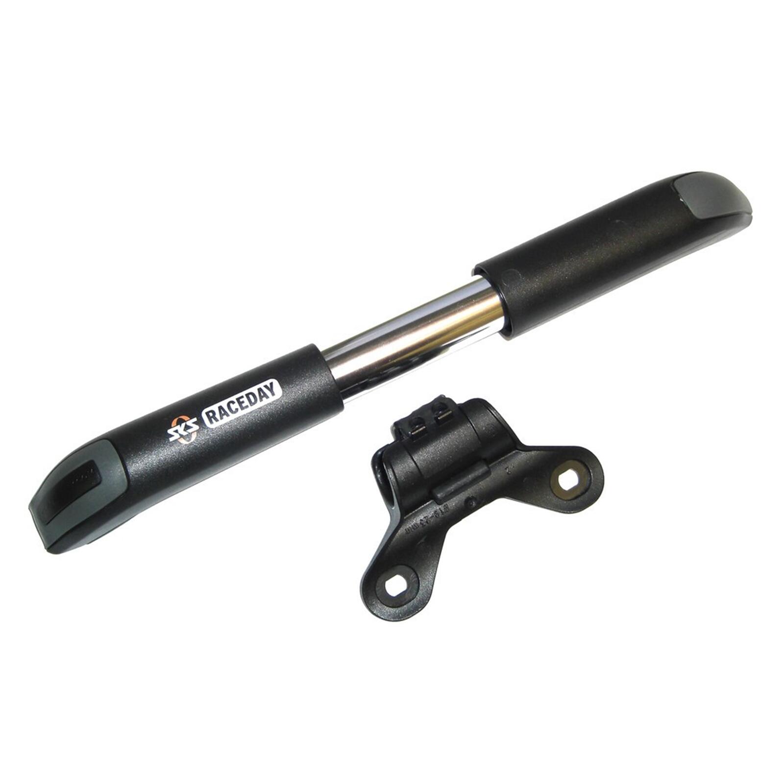 Minipompa ręczna SKS Wese Road 10 bar