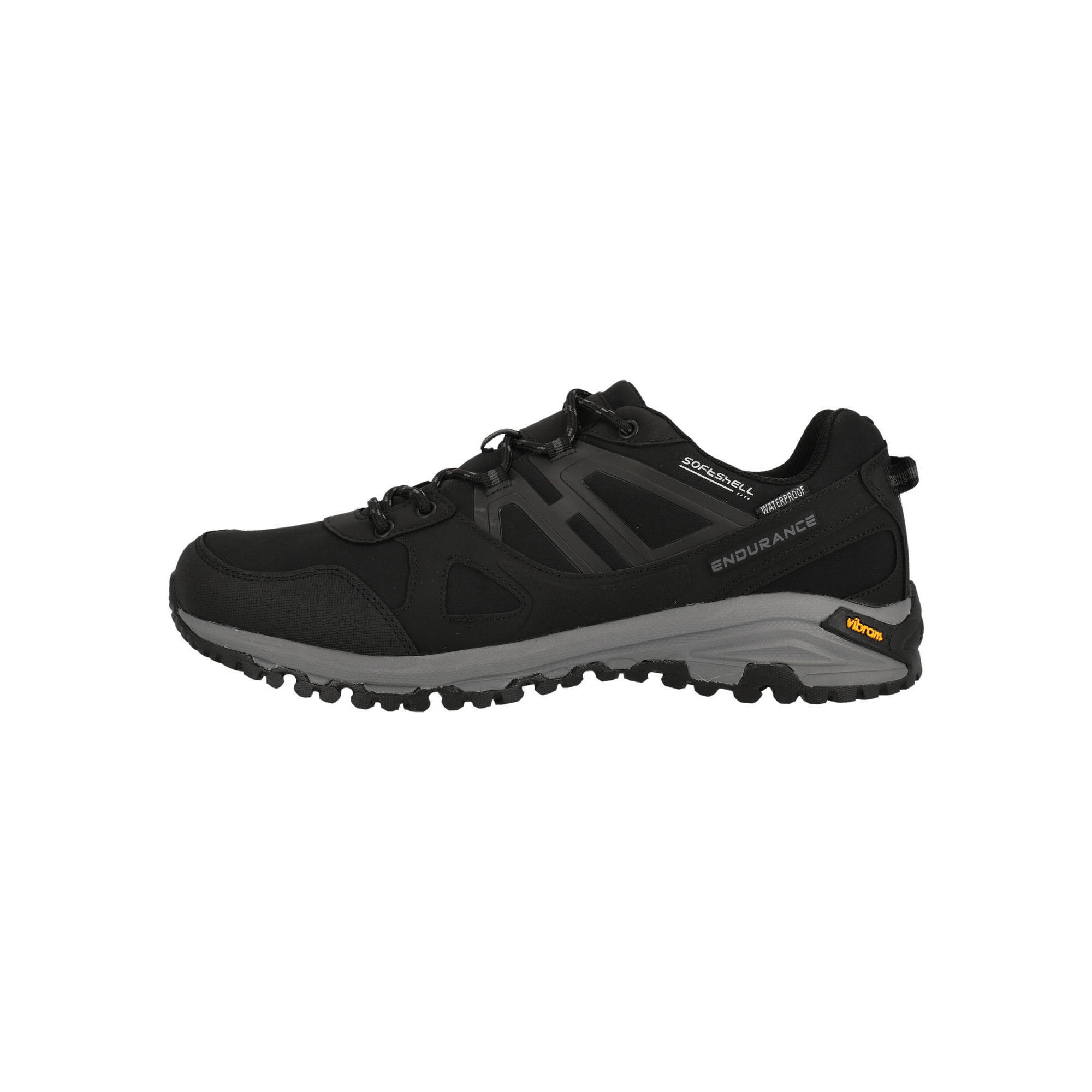Buty trekkingowe Endurance Hansou Vibram WP