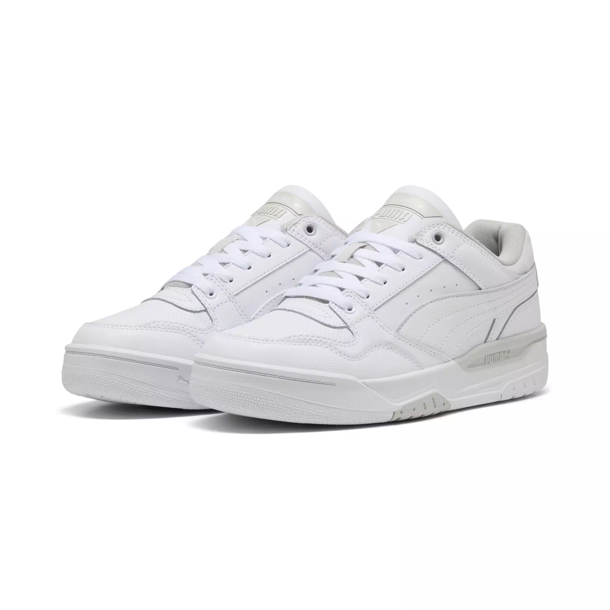 Sneakersy unisex Rebound Retro PUMA