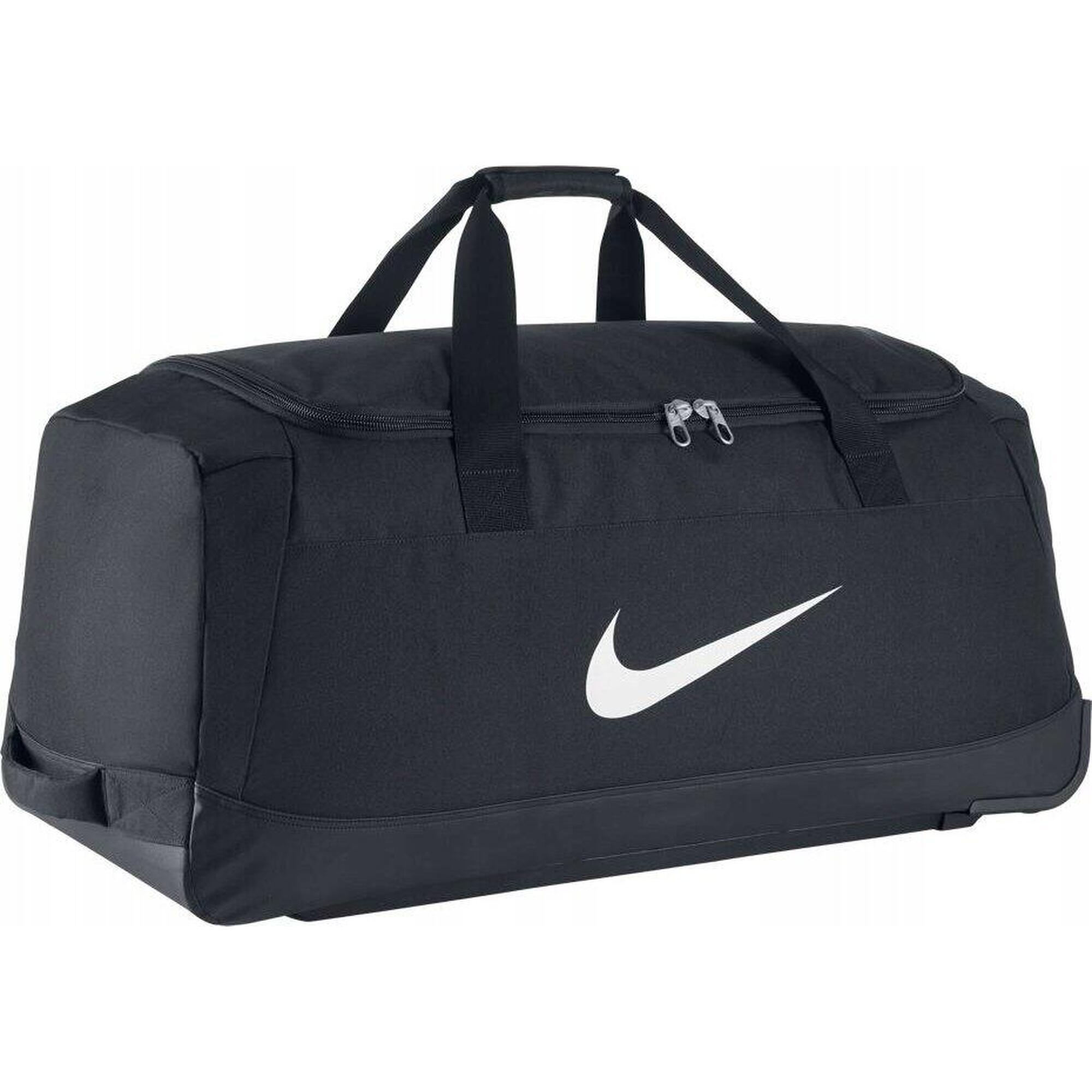 Torba sportowa Nike Club Team Swoosh Roller Bag