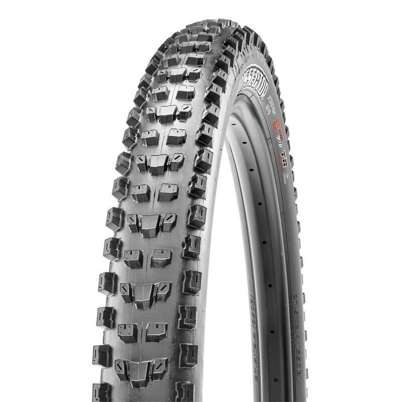 Opona miękka Maxxis Dissector (Wide Trail) Exo / Tubeless Ready