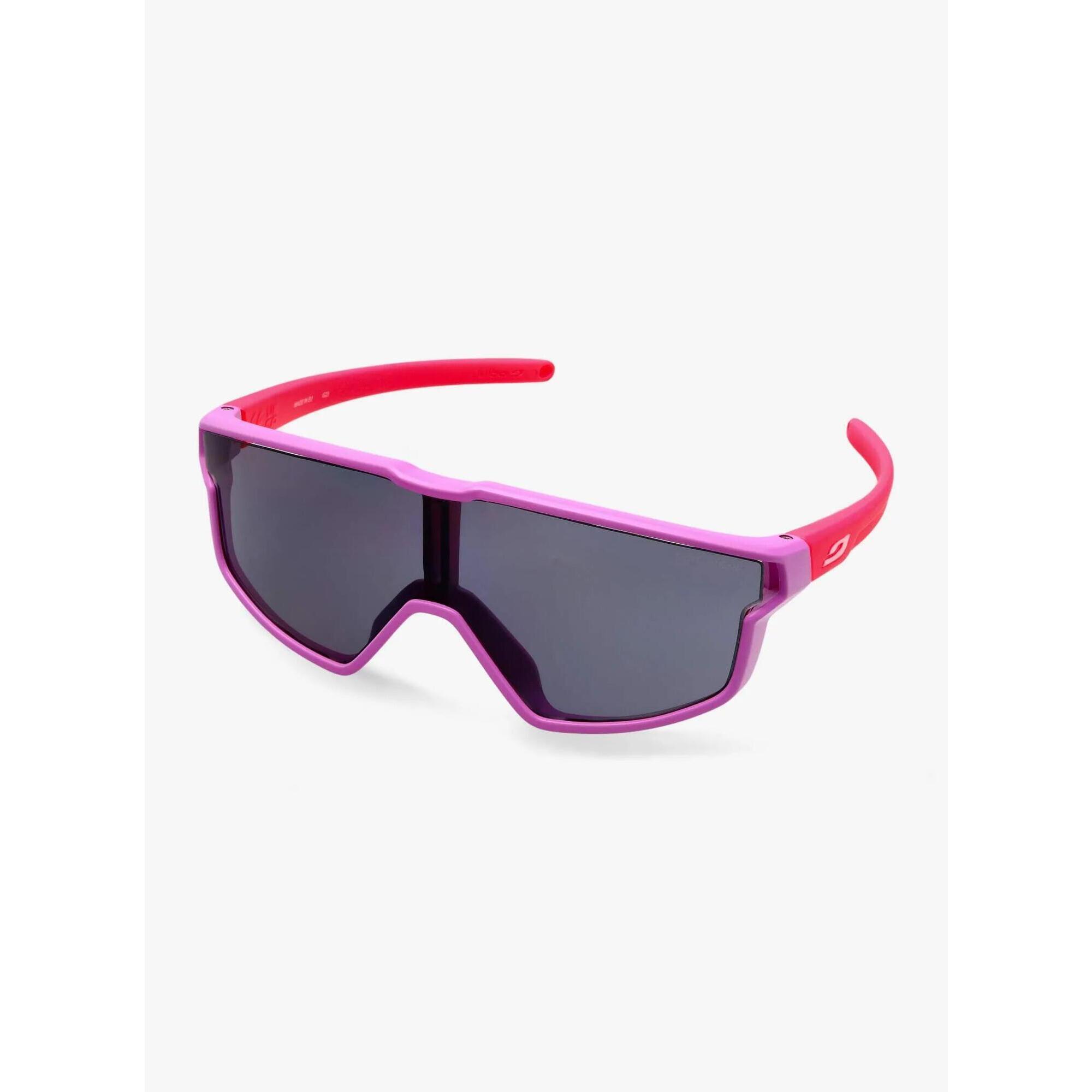 Okulary rowerowe Julbo Fury Mini - Spectron 3