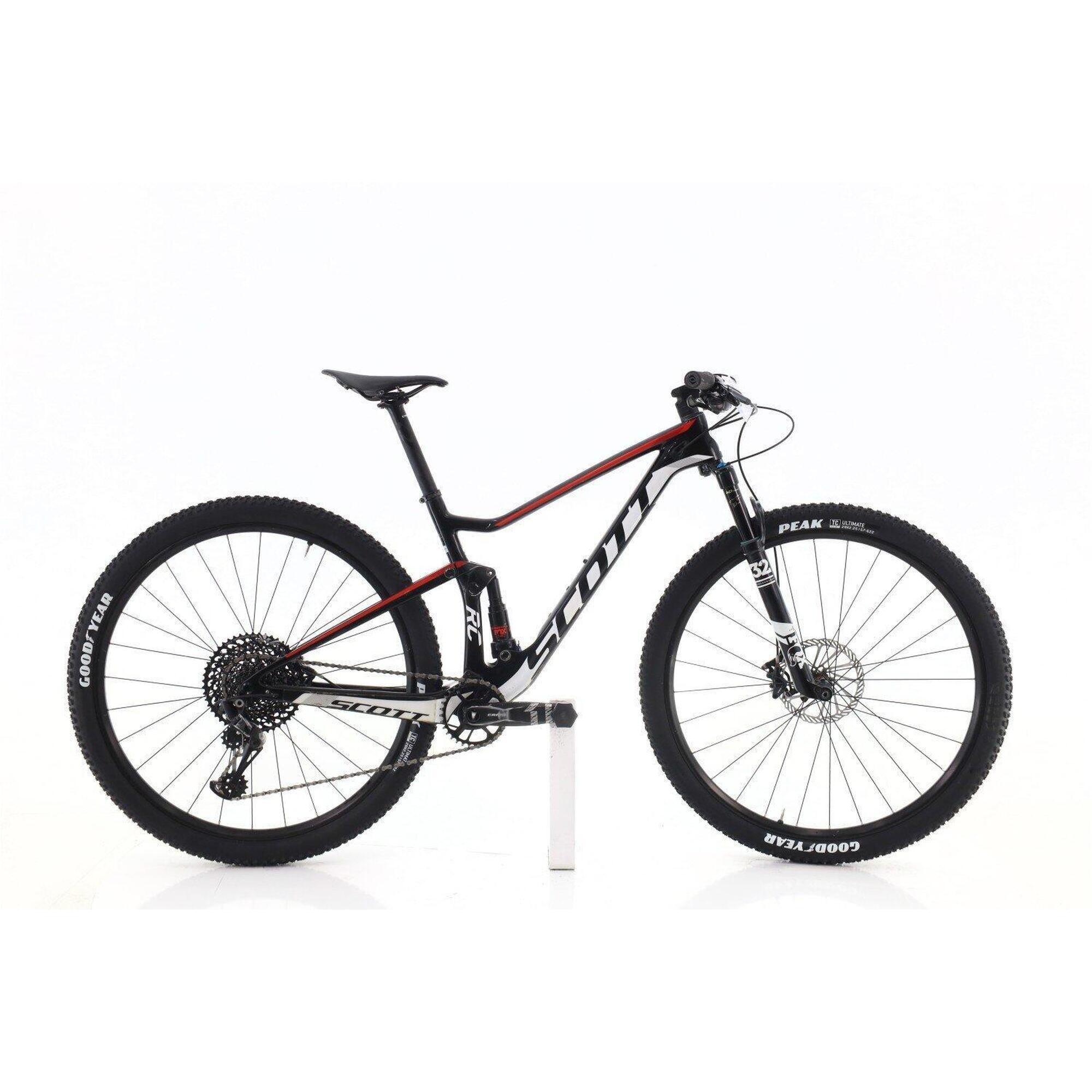 Second life · R. górski · Scott Spark RC 900 GX · W bardzo dobrym stanie