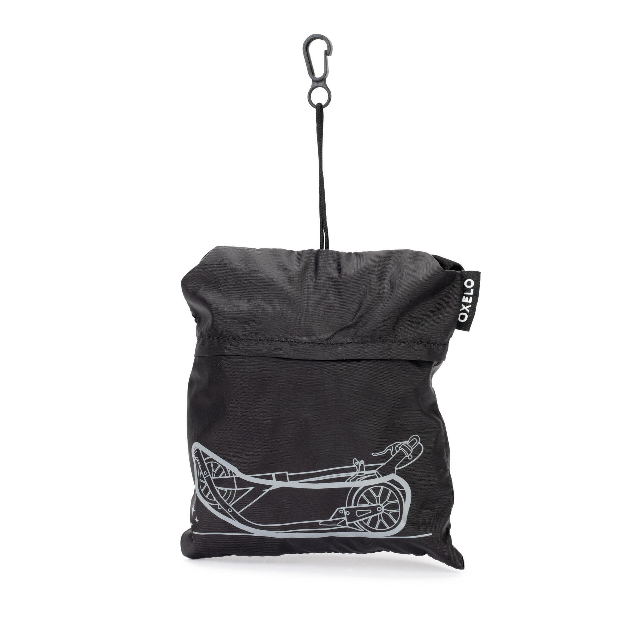 Pokrowiec Na Hulajnogę