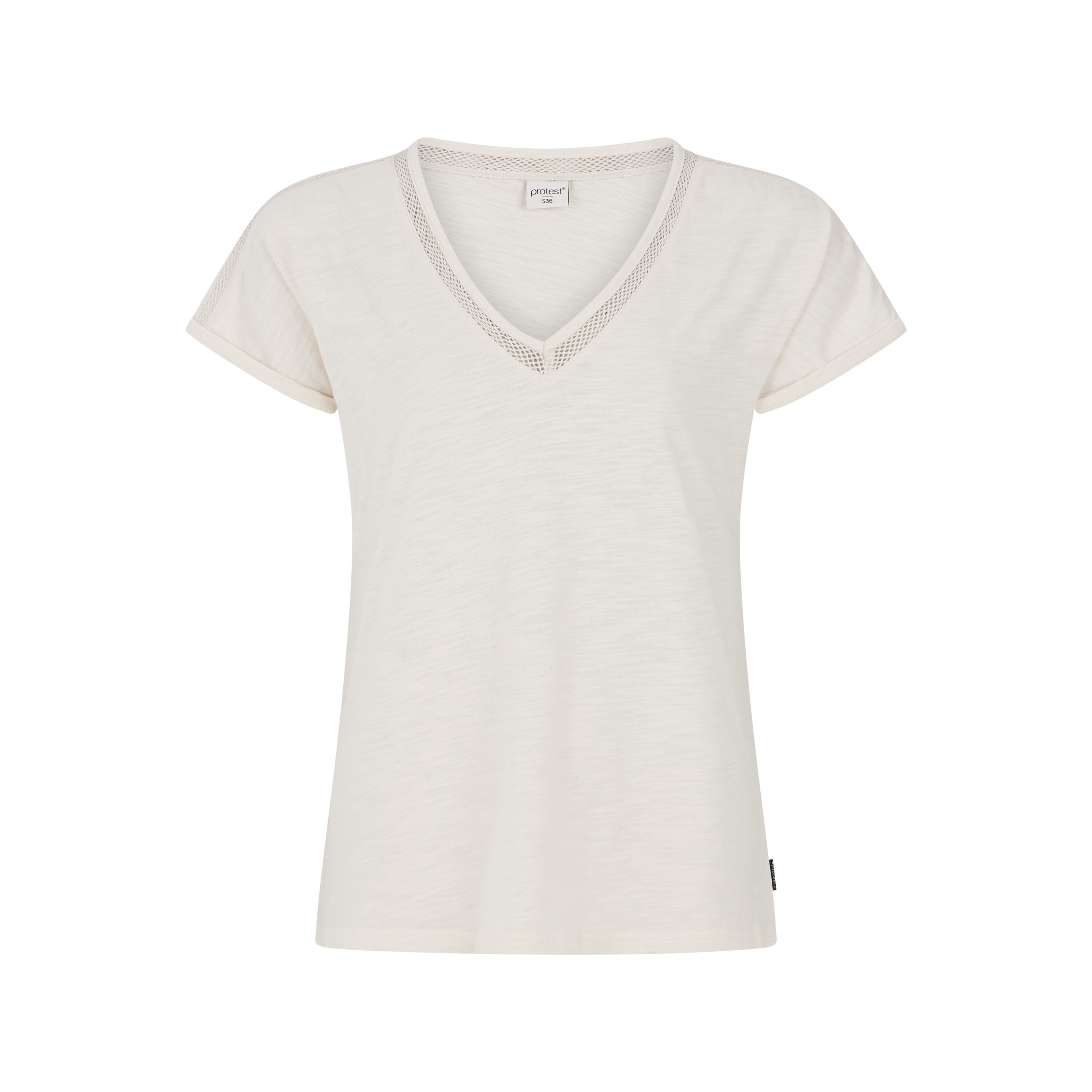 Koszulka damska Protest Mondaysi