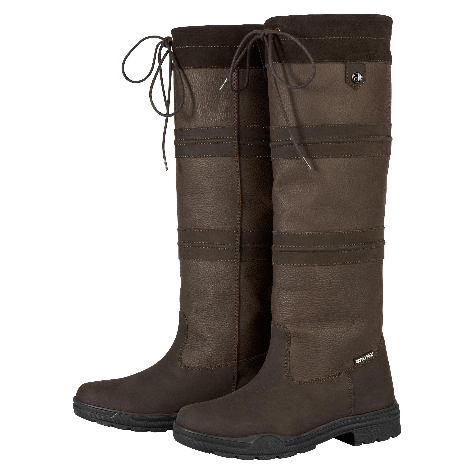 Damskie buty do jazdy konnej Harry's Horse Highlands