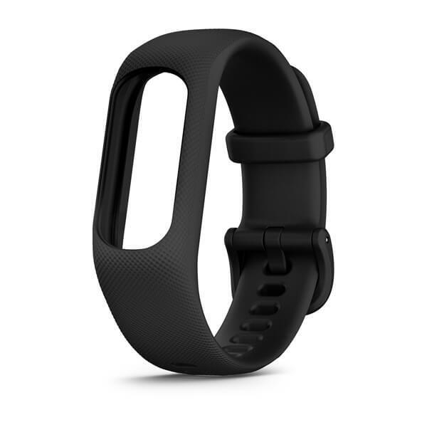 Silikonowy pasek do zegarka Garmin vívosmart 5 S/M
