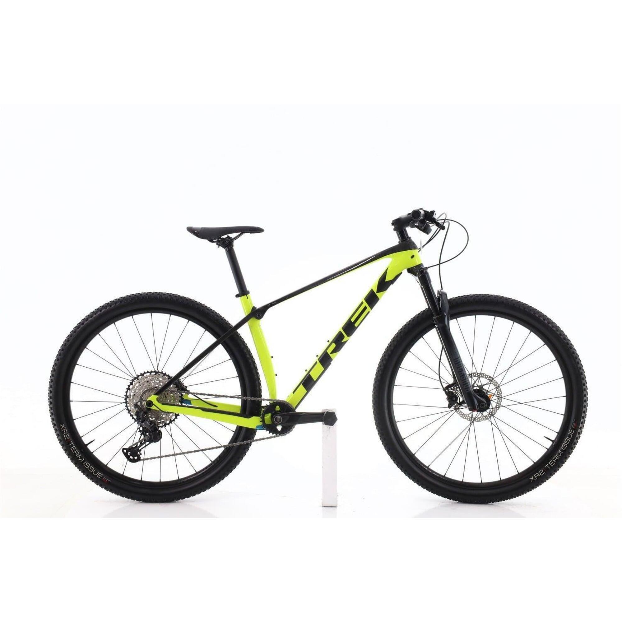 Second life · R. górski · Trek Procaliber 9.6 XT · W bardzo dobrym stanie