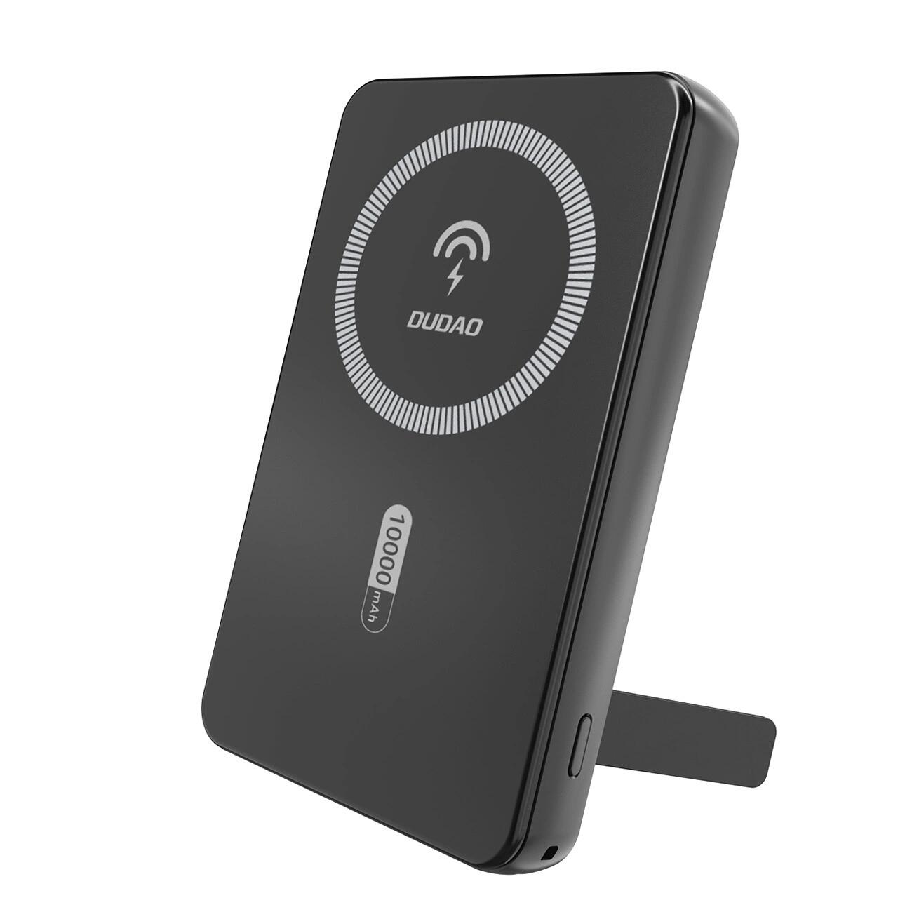 Powerbank Dudao k14s+ 10000mah 20w magsafe z podstawką