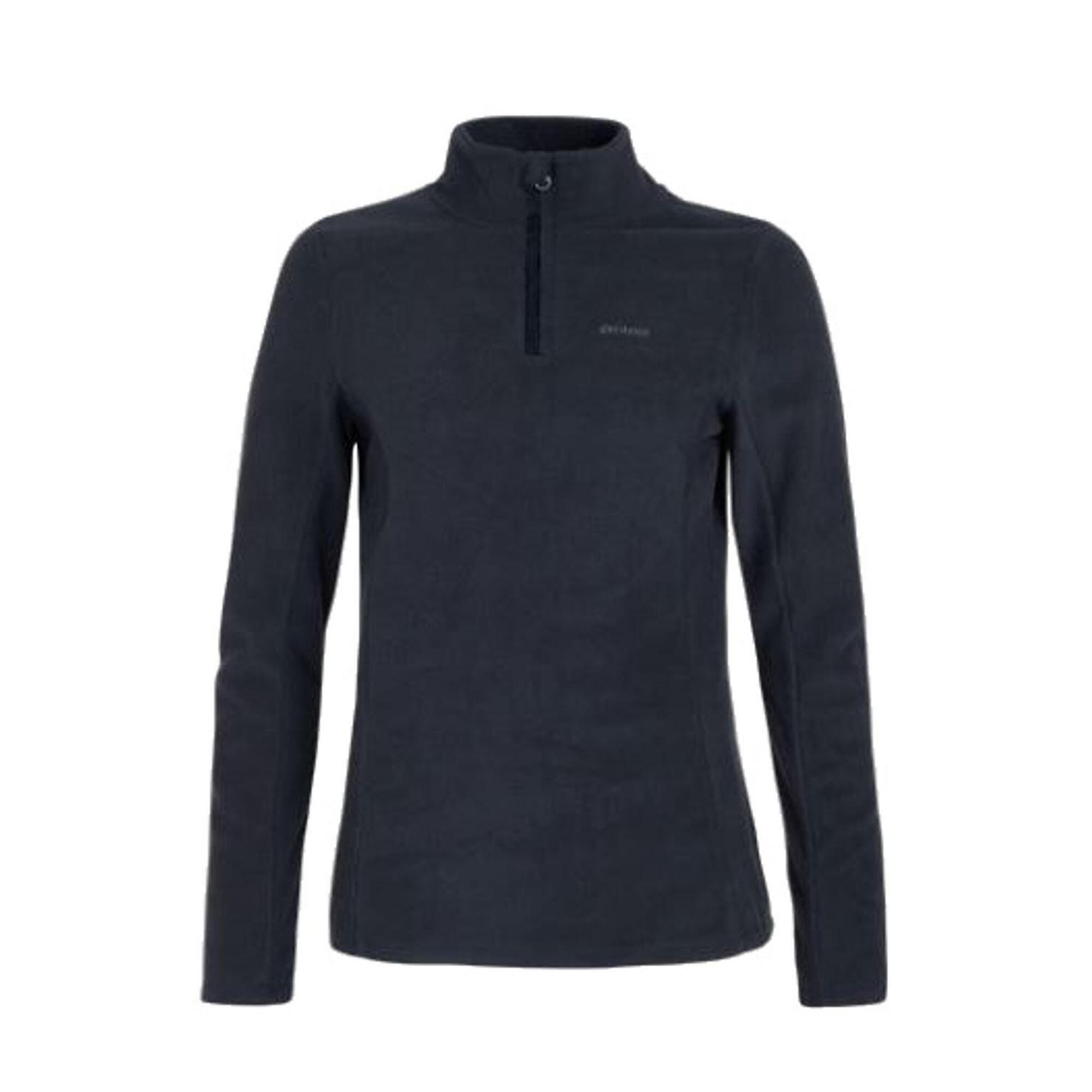 Koszulka damska Protest MUTEZ 1/4 zip top