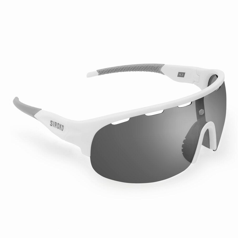Okulary fotochromowe rowerowe unisex K3 PhotoChromic
