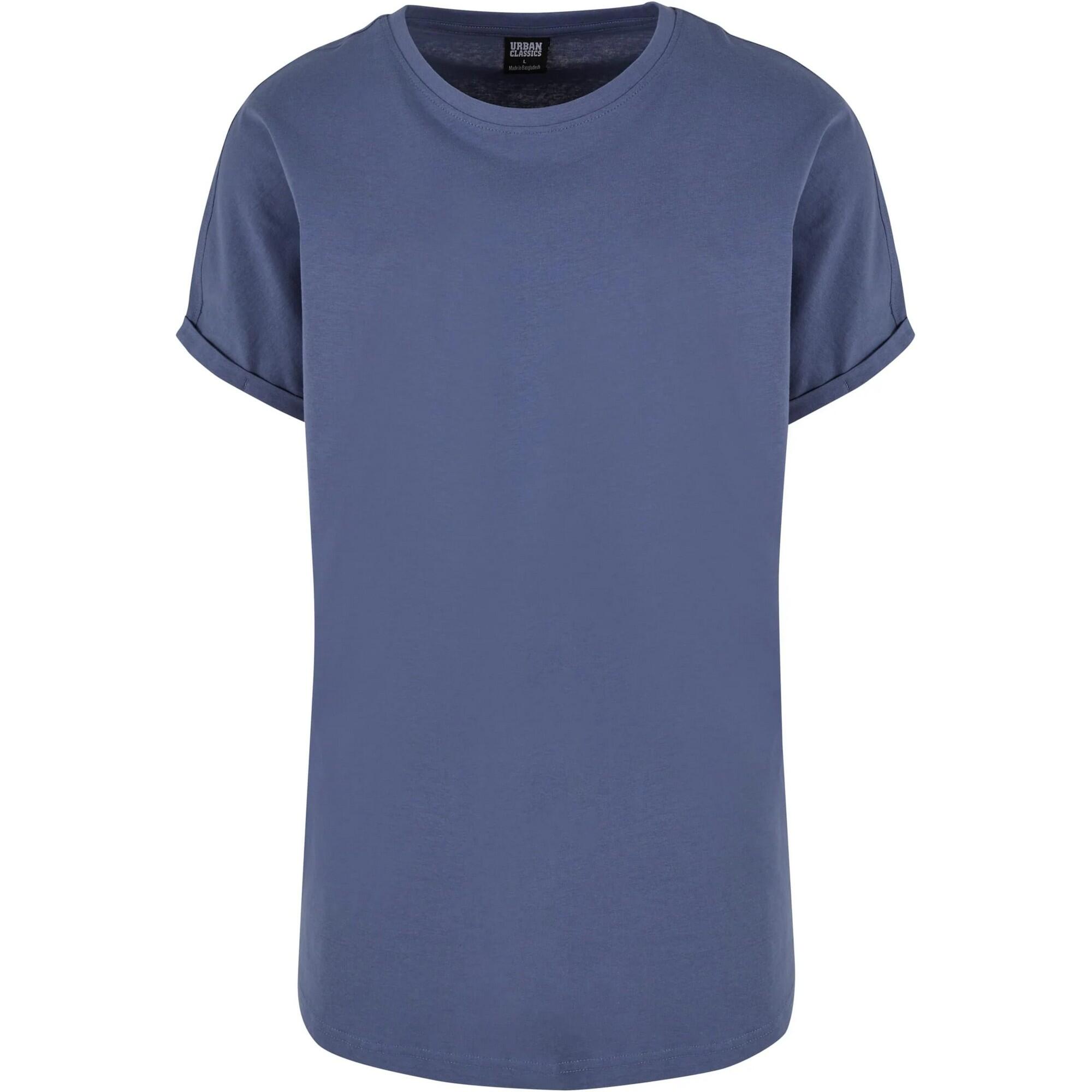 Męska Koszulka Z Długim Rękawem