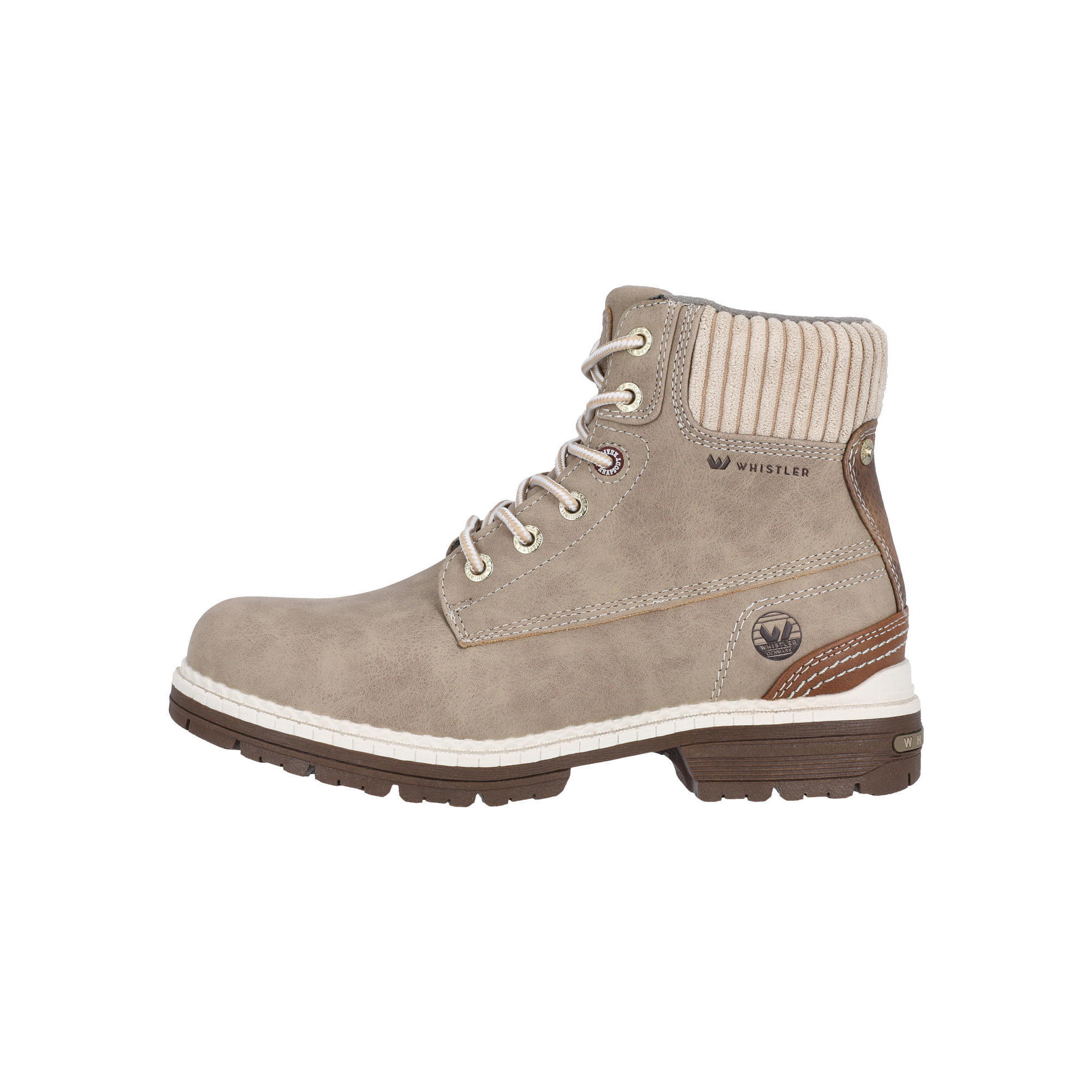 Buty damskie Whistler Lasti