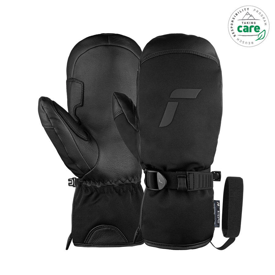 Rękawice narciarskie dla kobiet Reusch Fabia R-TEX® XT