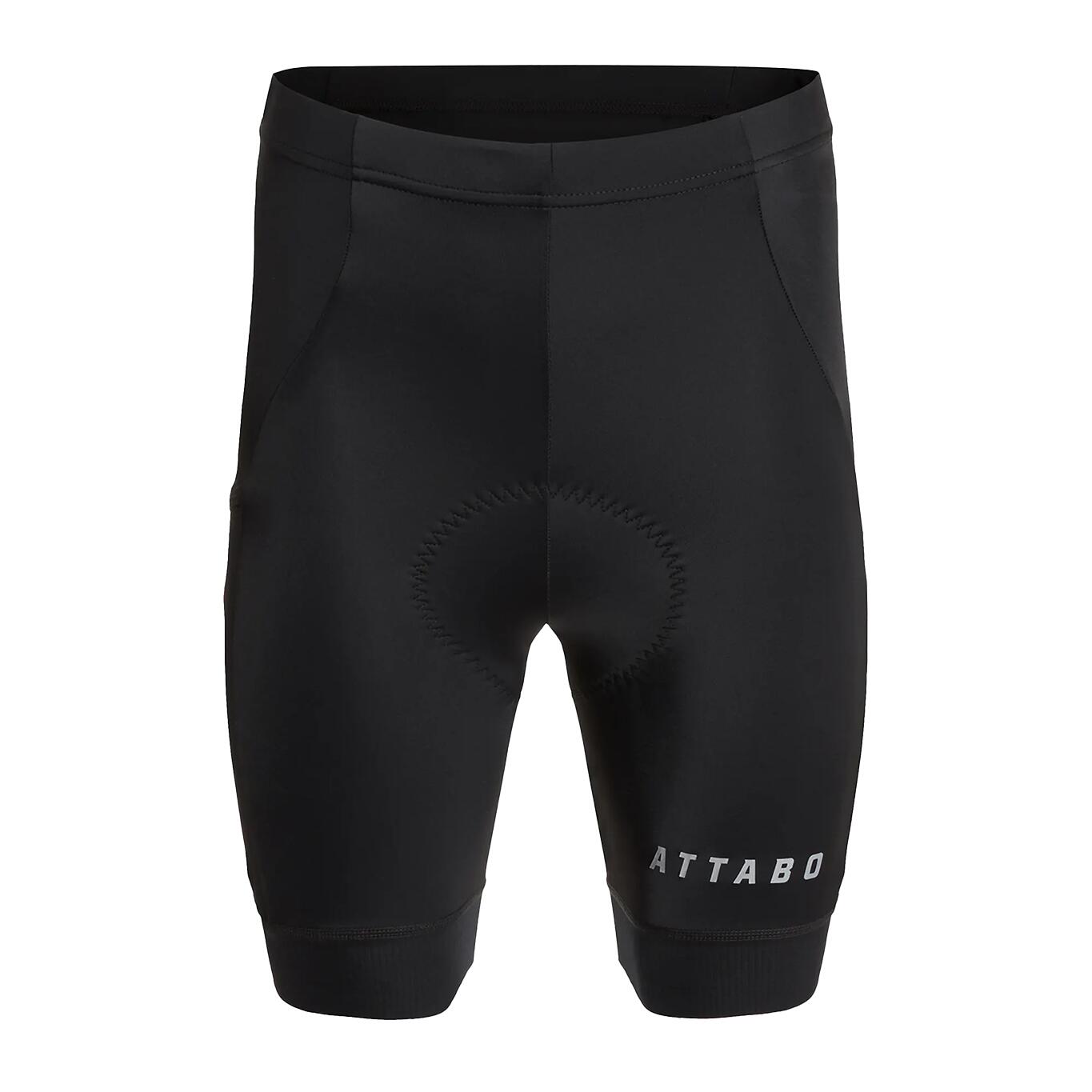 Spodenki rowerowe damskie ATTABO Kiro WMNS