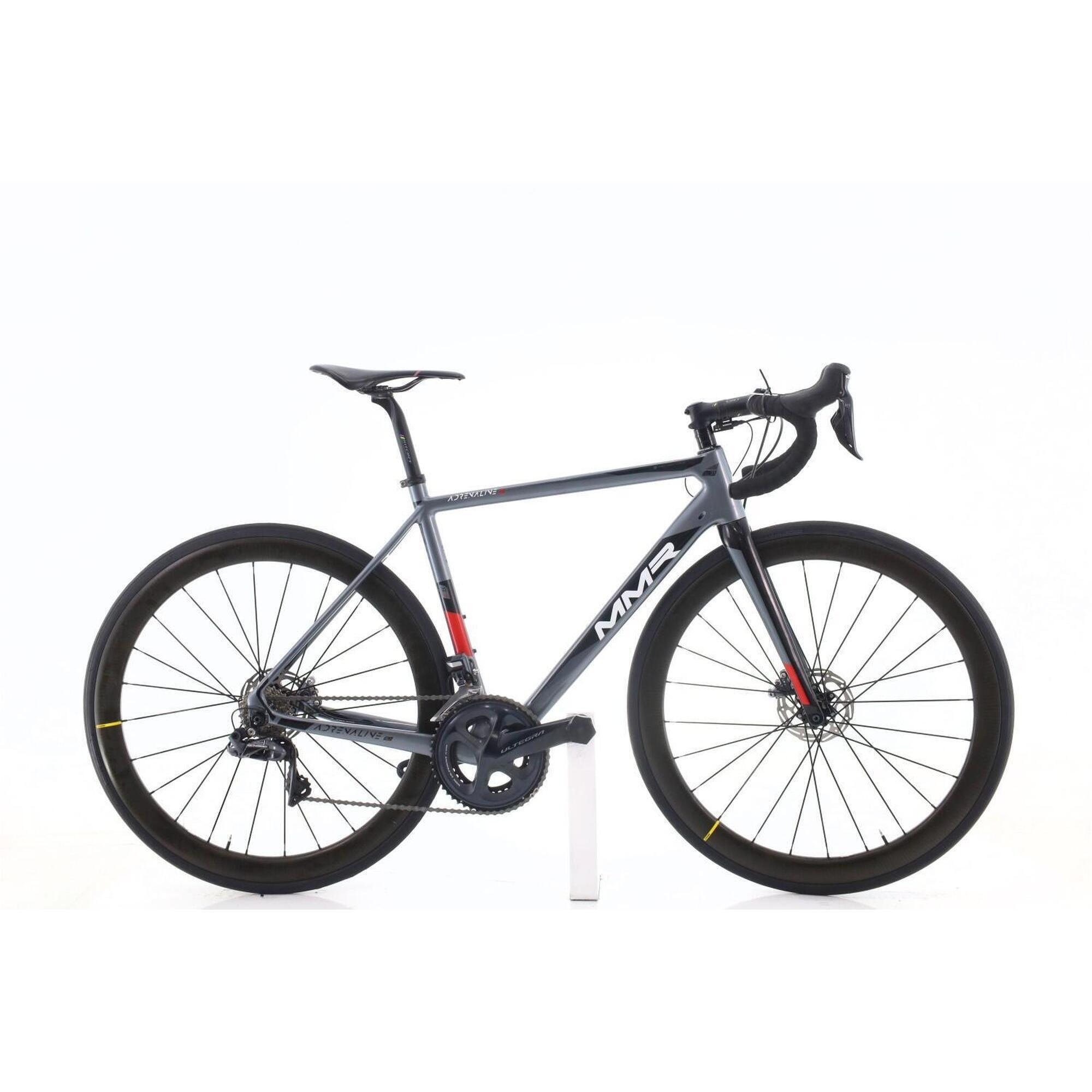 Second life · R. szosowy · MMR Adrenaline SL Di2 11V · W bardzo dobrym stanie