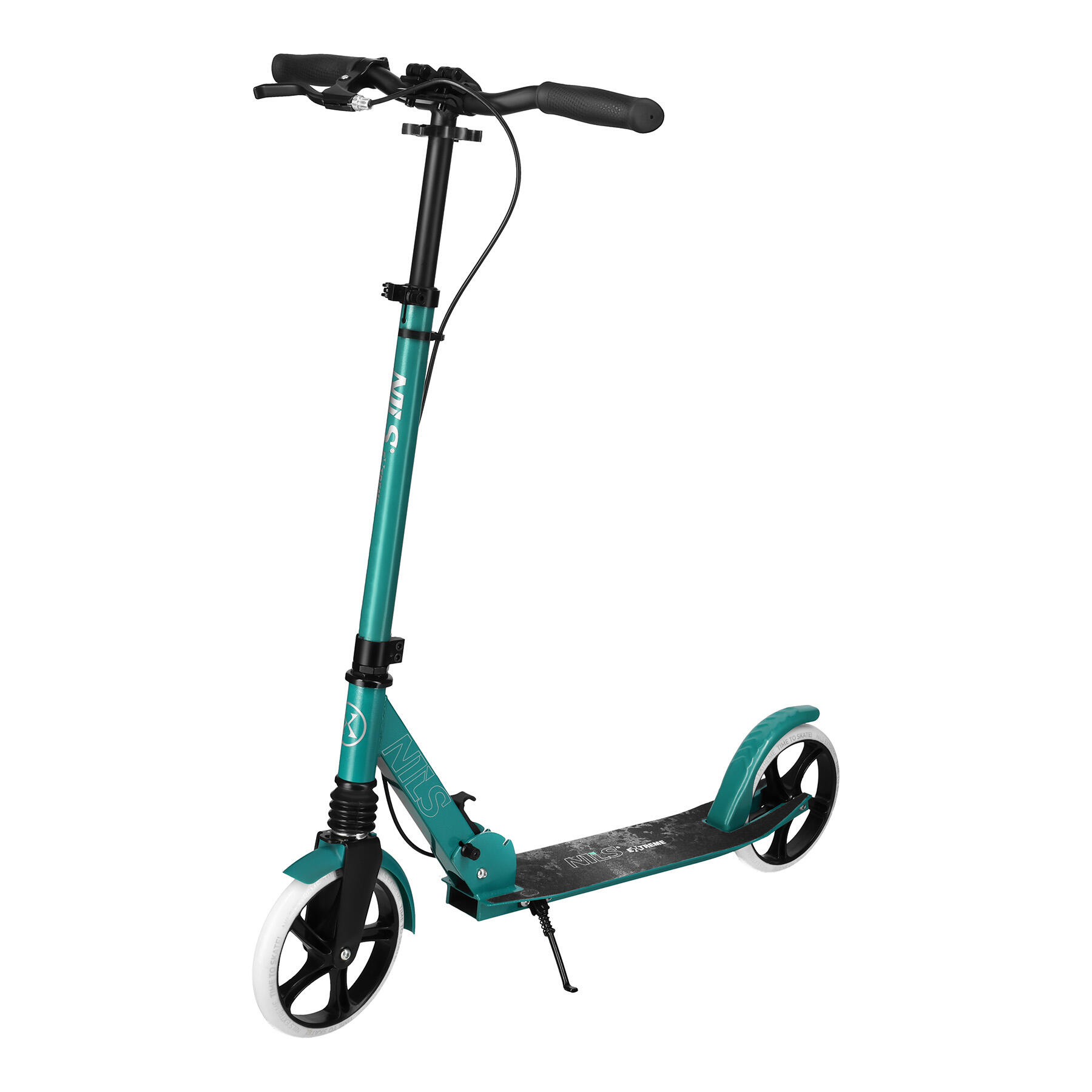 Hulajnoga HM185 Nils Extreme