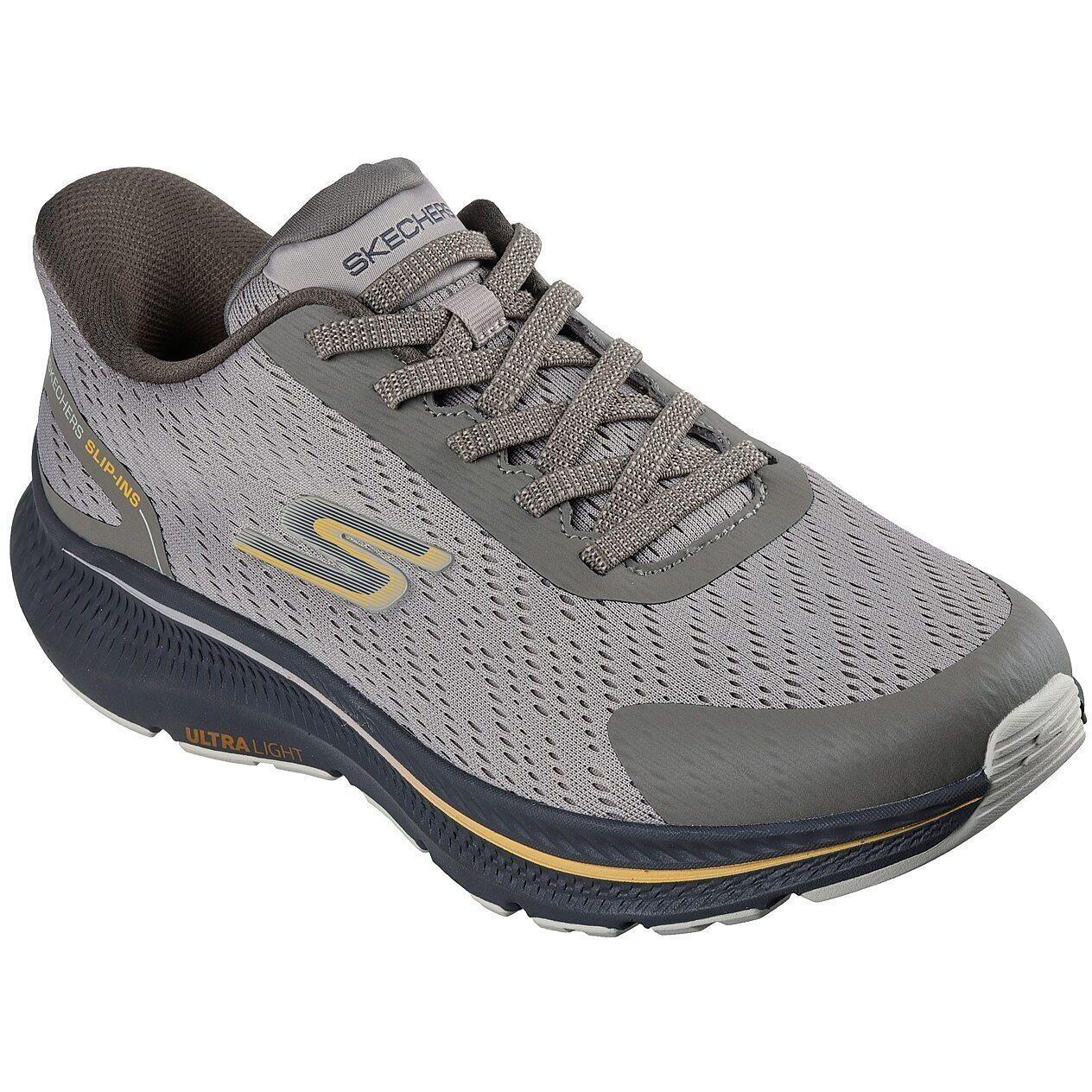 Buty sportowe męskie Skechers Go Run Consistent 2.