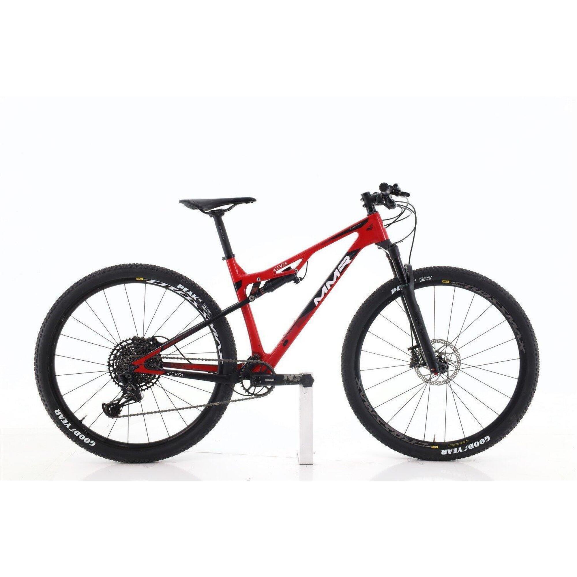 Second life · R. górski · MMR Kenta · W bardzo dobrym stanie