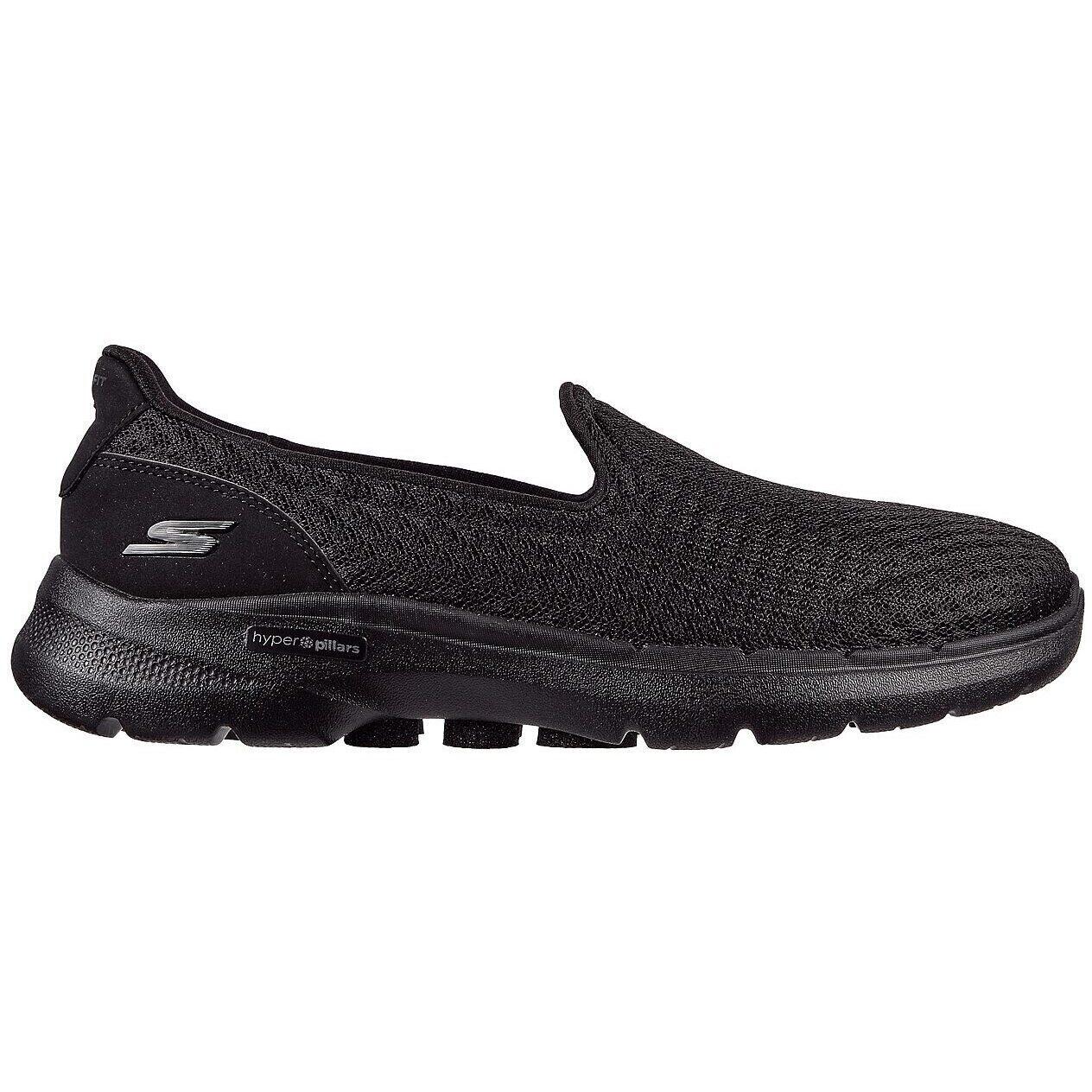 Buty sportowe damskie Skechers Go Walk 6 Big Spla