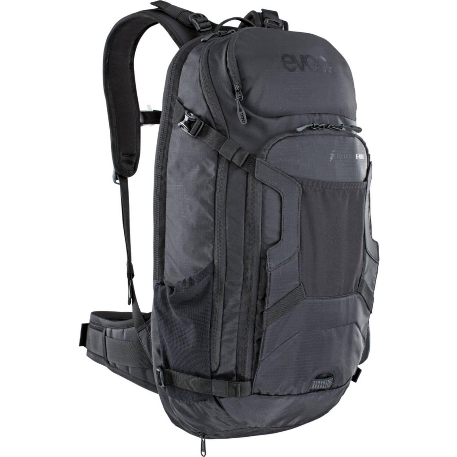 EVOC FR TRAIL E-RIDE 20L plecak ochronny