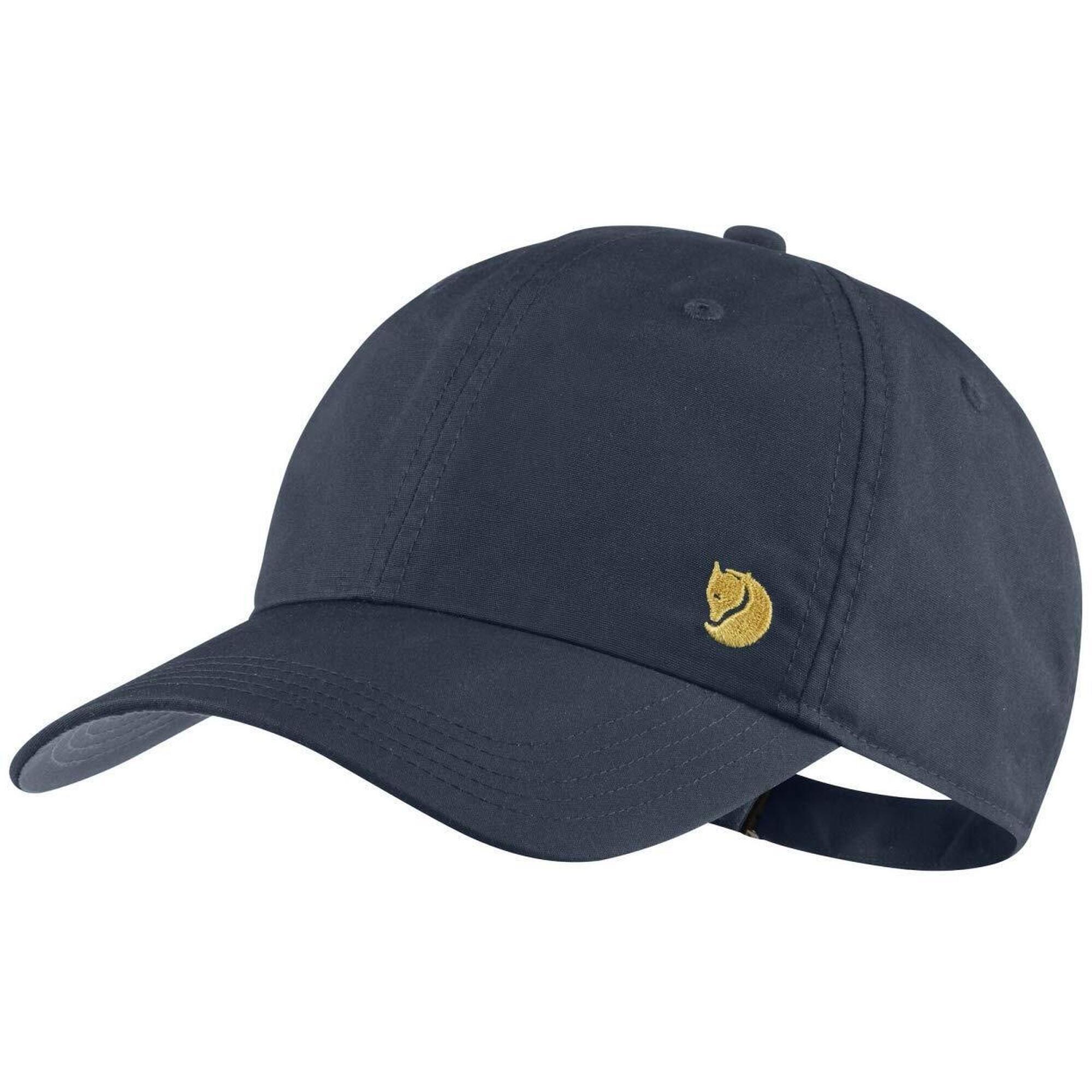 Czapka z daszkiem Fjallraven Bergtagen Cap