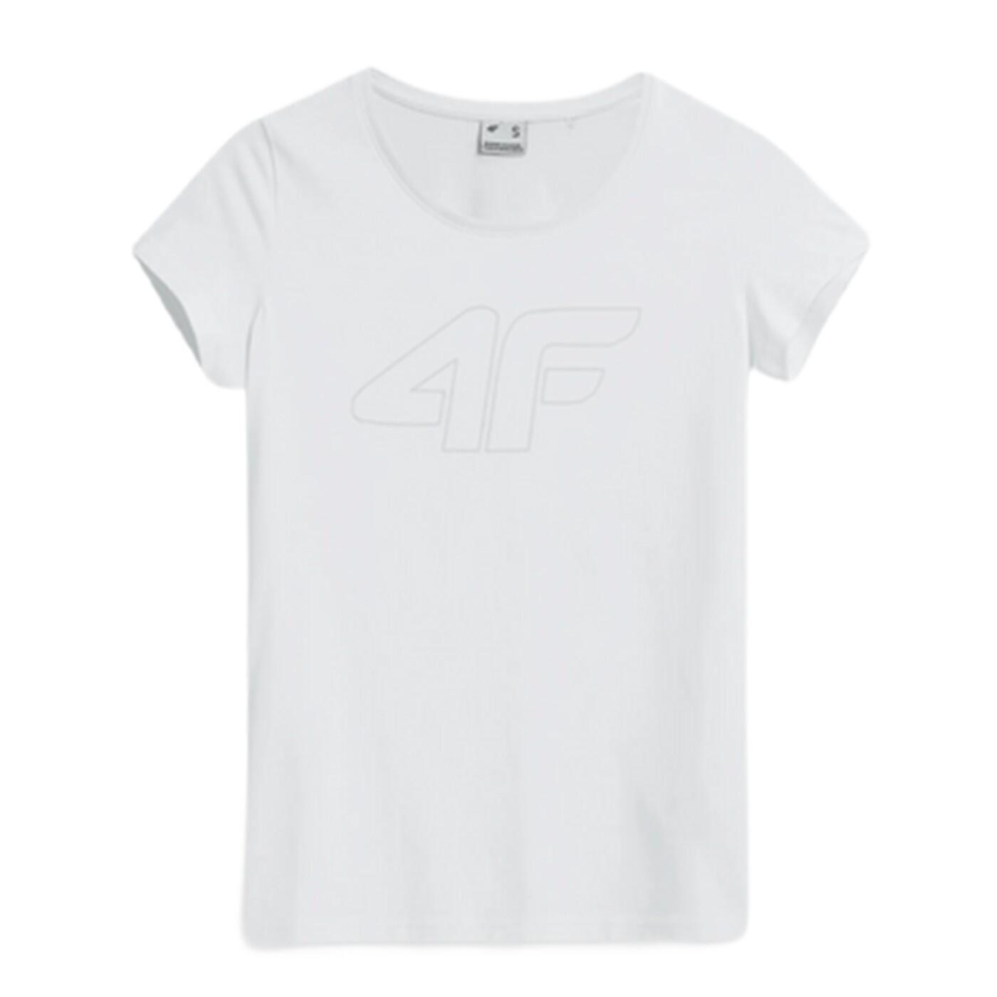 Koszulka Damska 4F