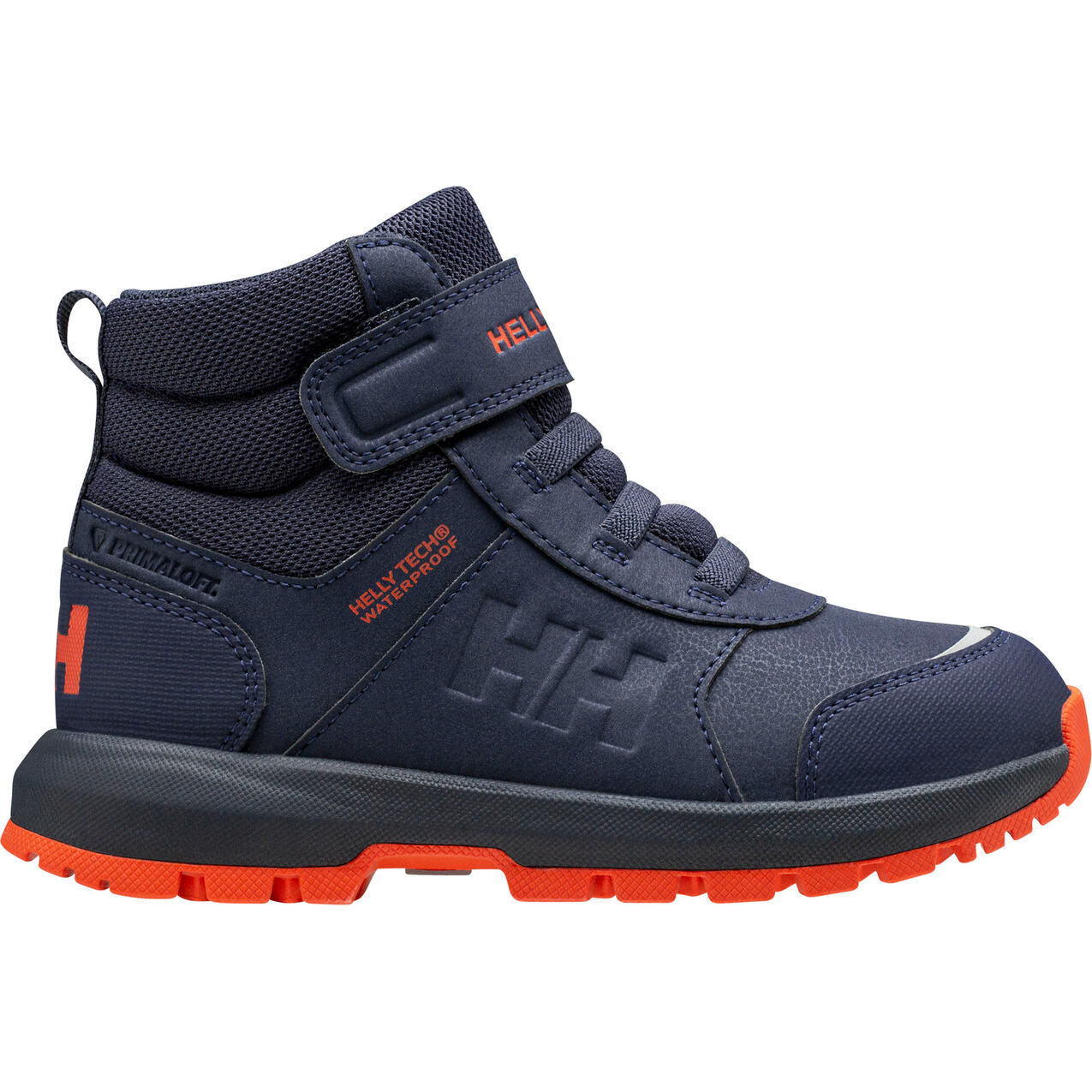 Buty dla dzieci Helly Hansen Shelter