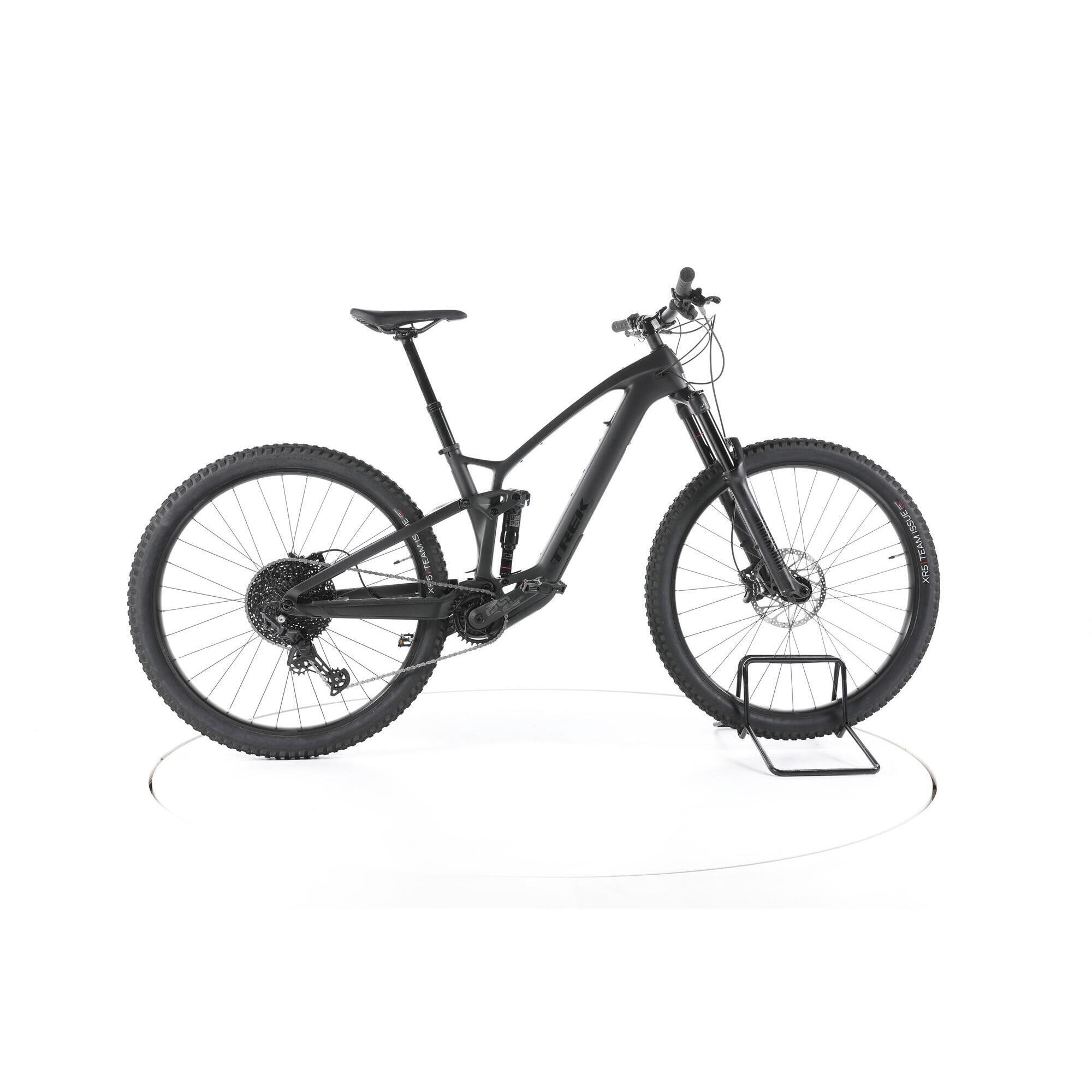 Second Life - Trek Fuel EXe 9.5 Fully E-Bike 2023 - Bardzo dobry stan