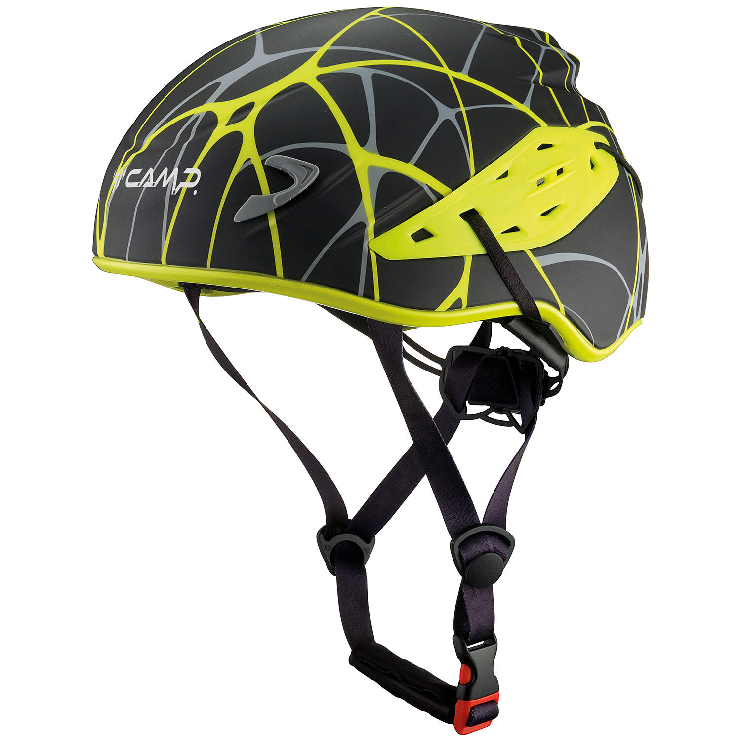 Kask wspinaczkowy i narciarski Camp SPEED COMP