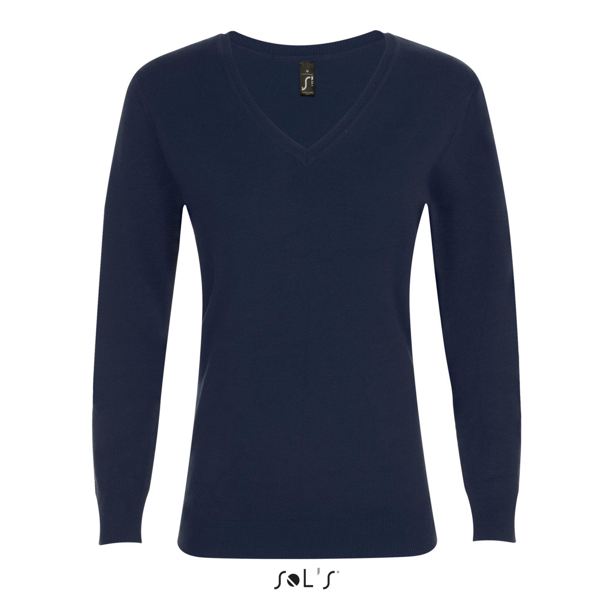 Sweter damski Sol's Glory