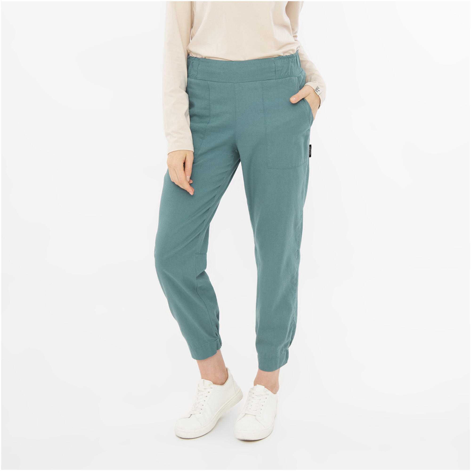 Spodnie damskie VIKING Banao Lady Bamboo