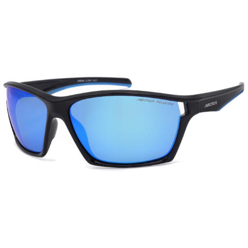 Okulary turystyczne unisex Arctica S-358A