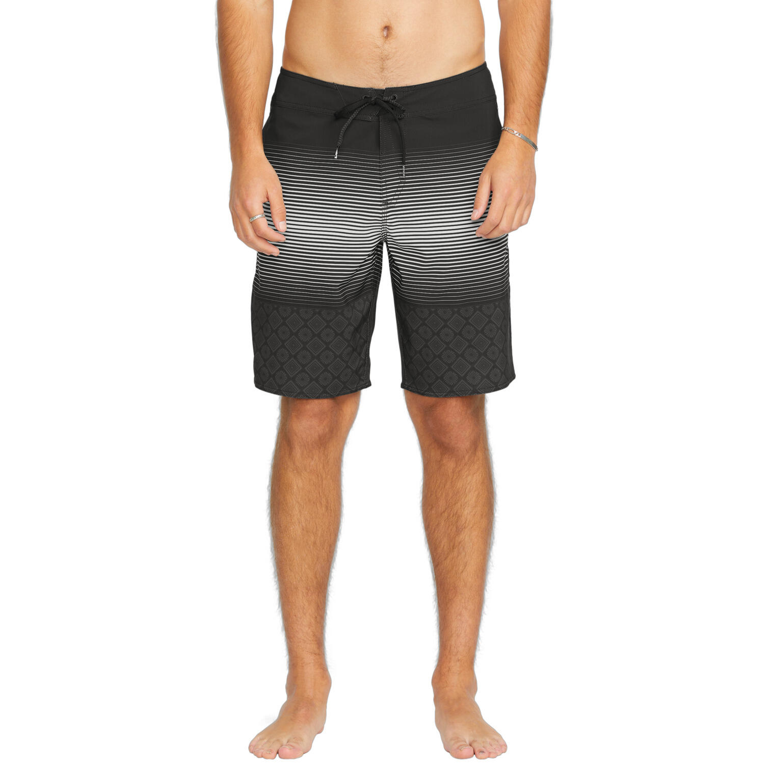 Szorty kąpielowe Volcom Lido Stripe Mod 20