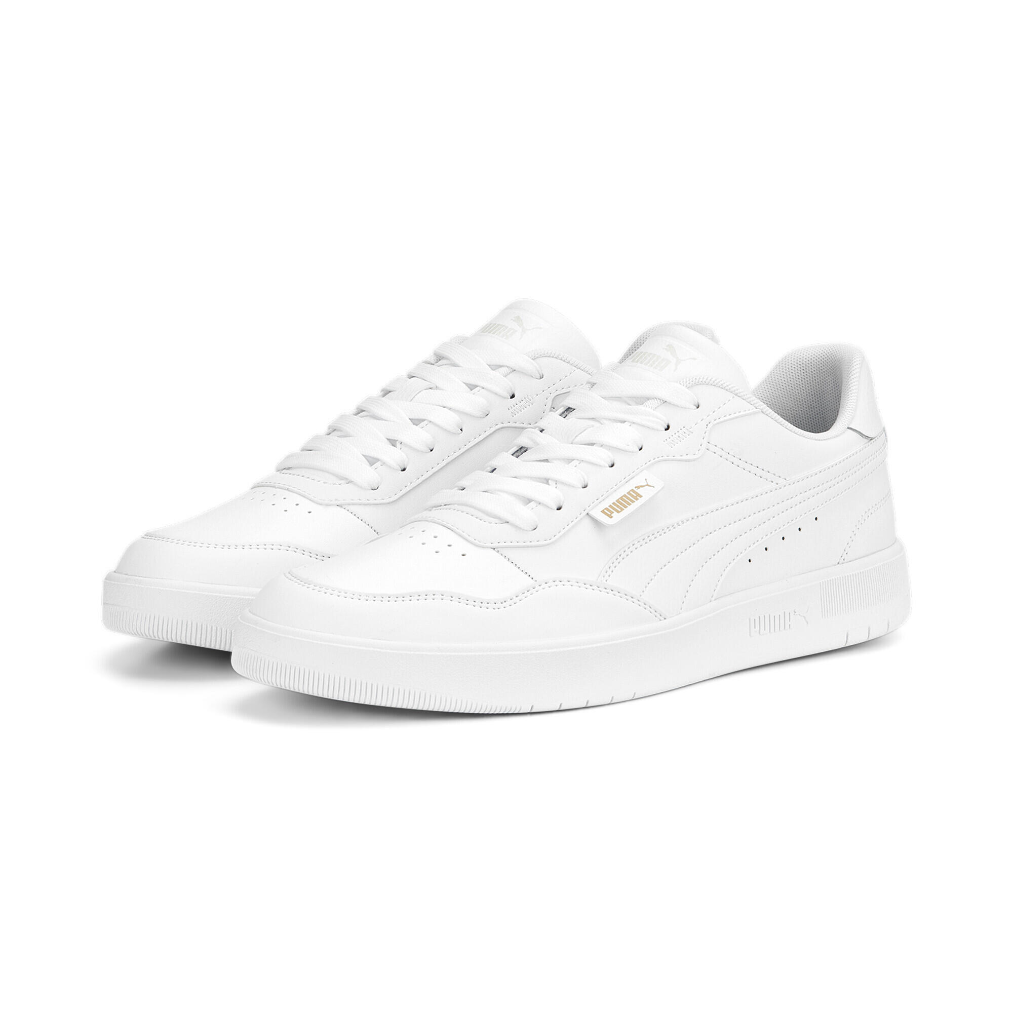 Buty Sportowe Męskie Puma Court Ultra Lite