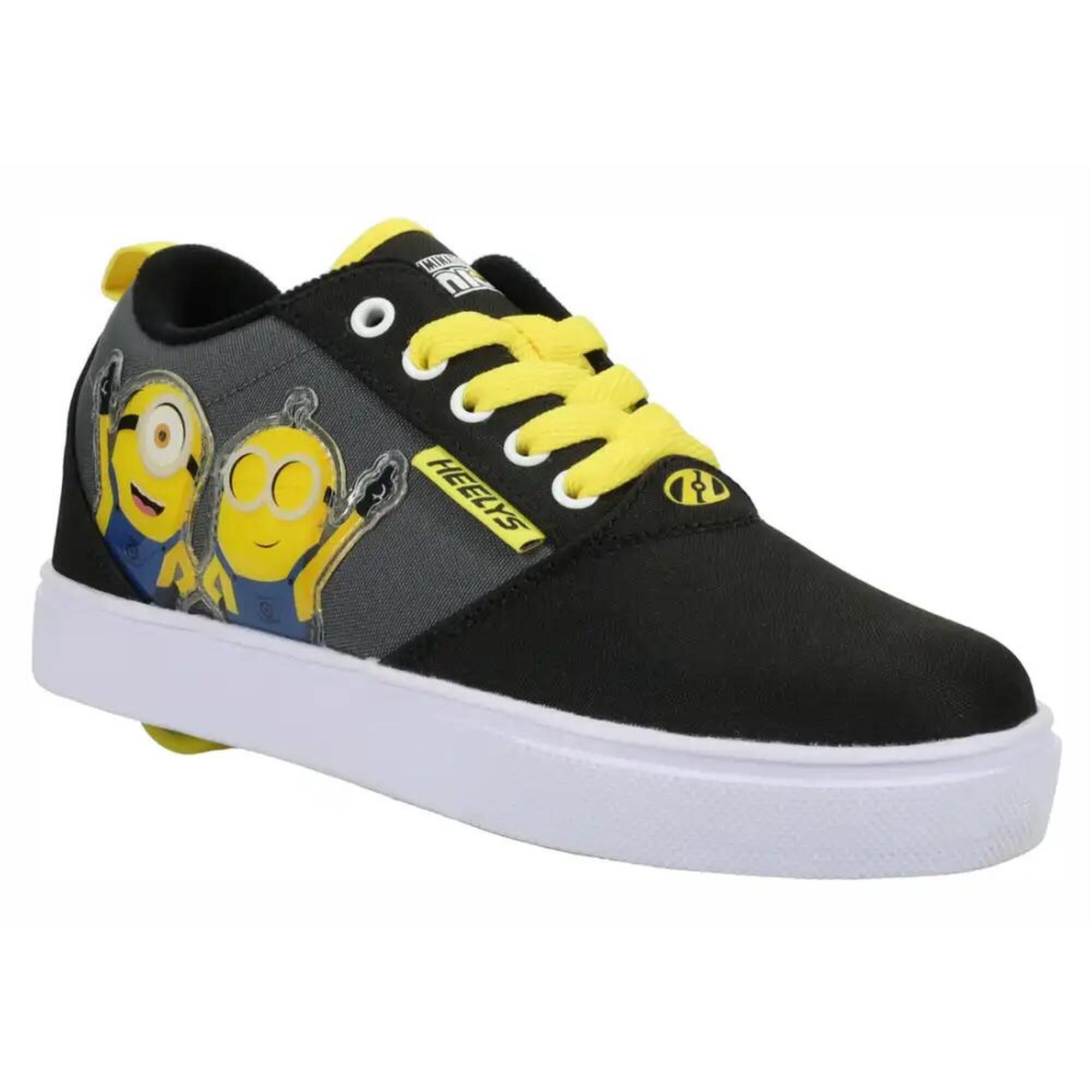 Butorolki Heelys Pro Minions