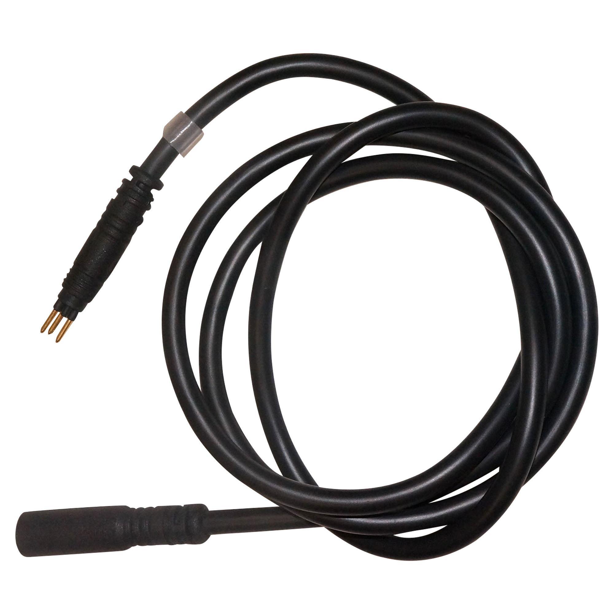 przewody do silnika 1220 mm original 7 e 28