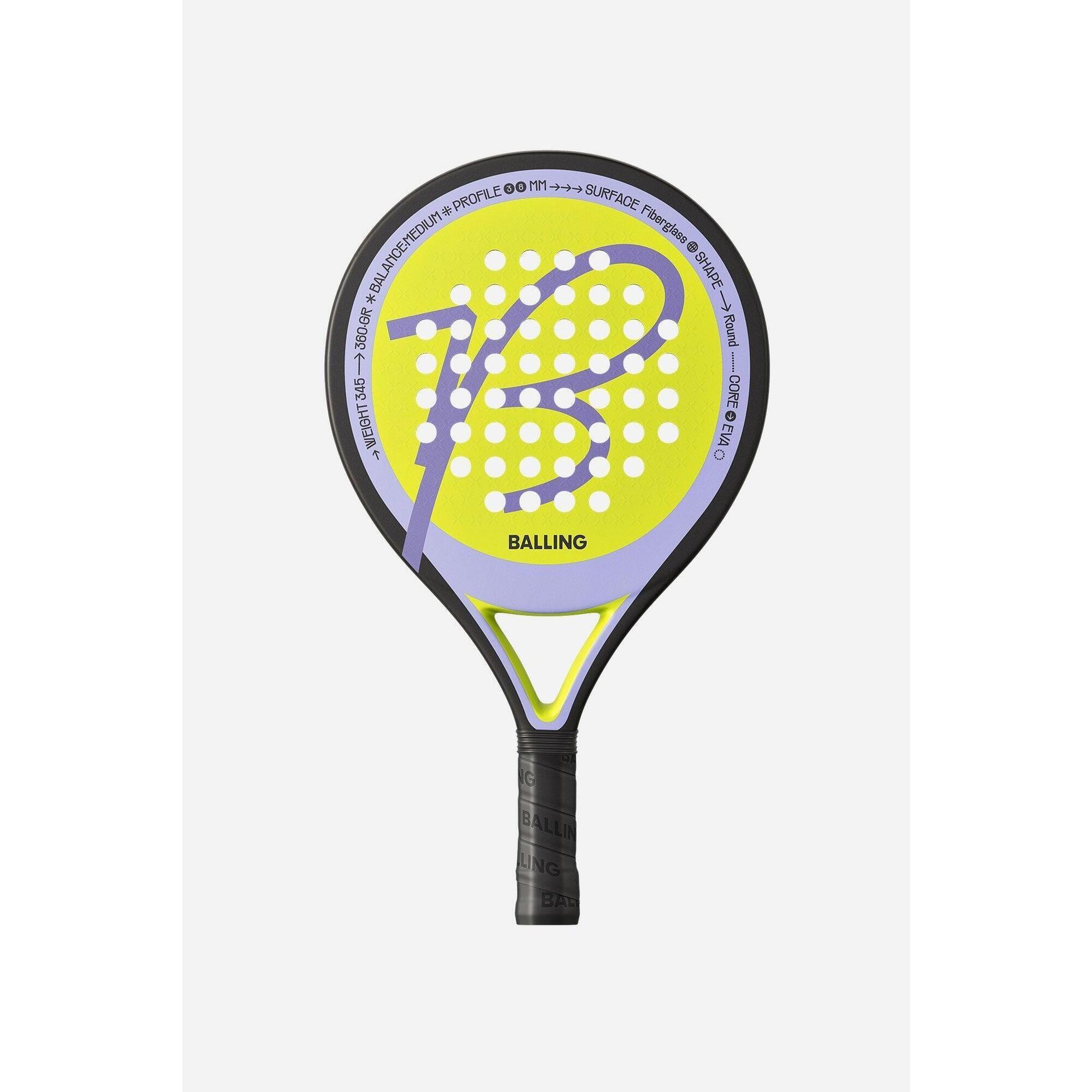 Raketa Padel Reality