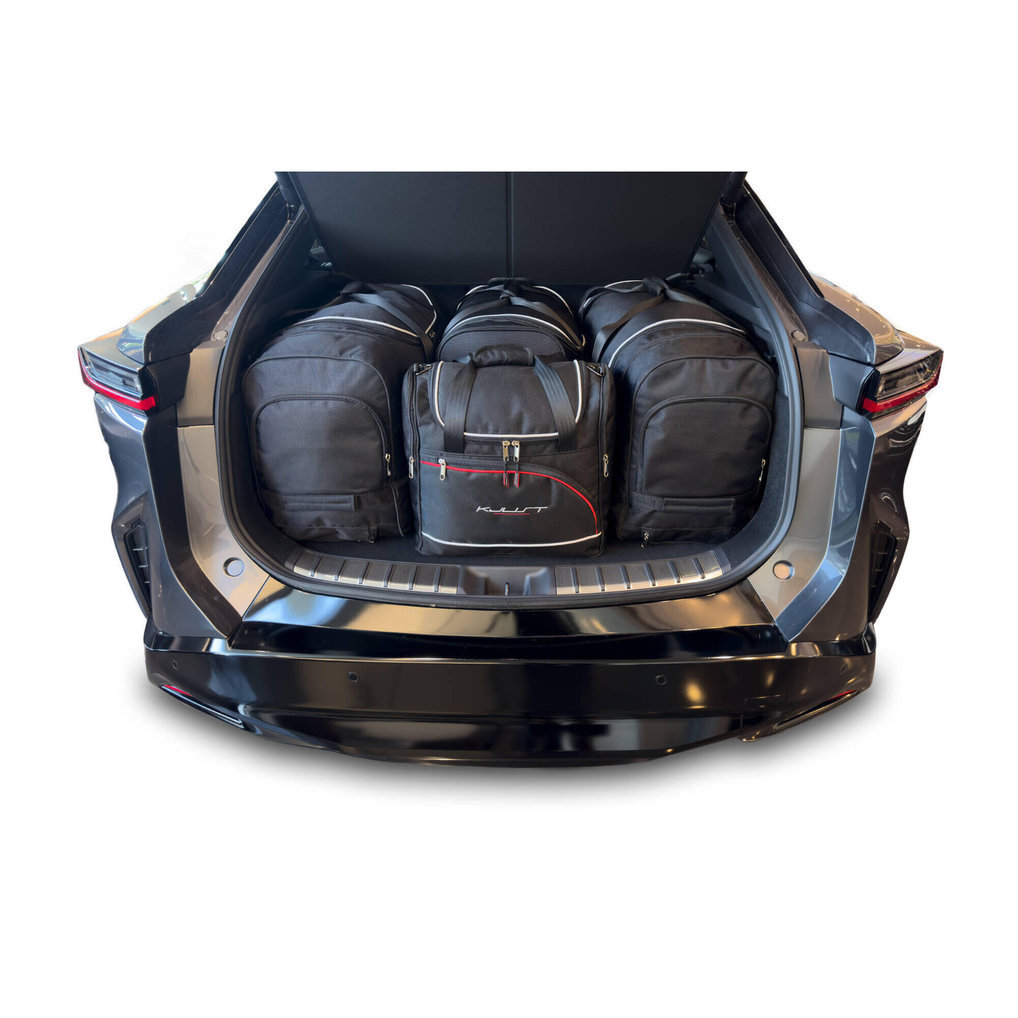 Torby Do Bagażnika Lexus Rz Ev 2023+ 4Szt Kjust