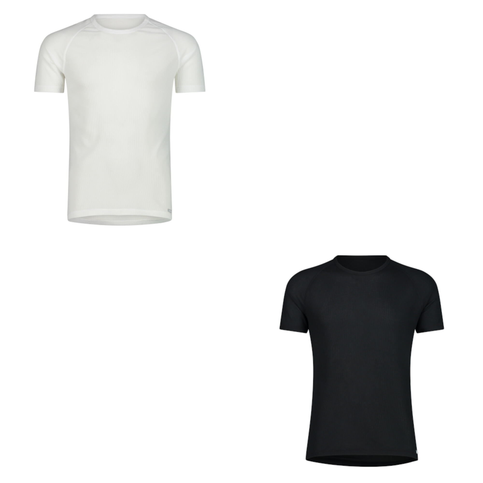 Koszulka męska turystyczna CMP 3Y92247