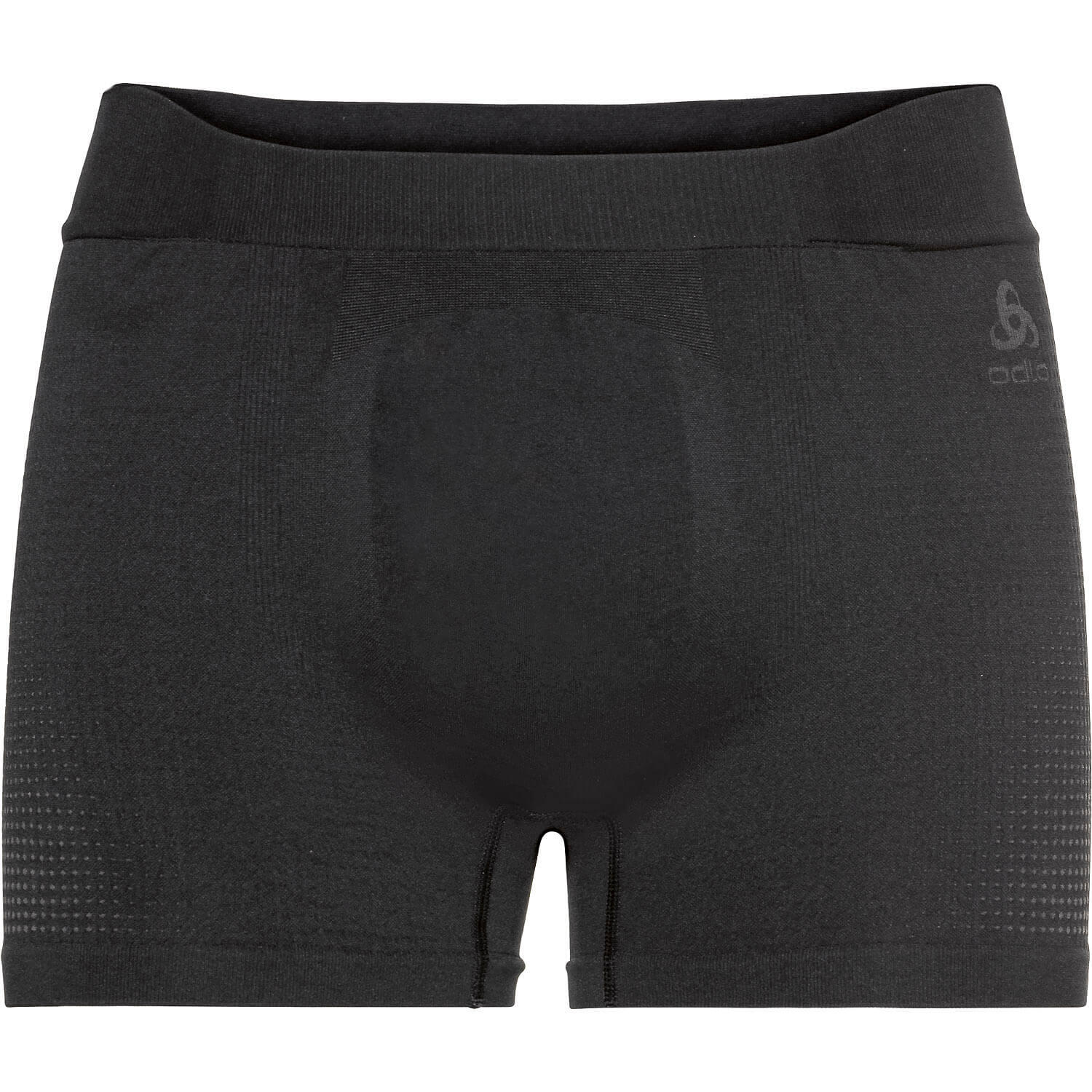 Bokserki męskie Odlo Boxer PERFORMANCE SPORTS WARM ECO