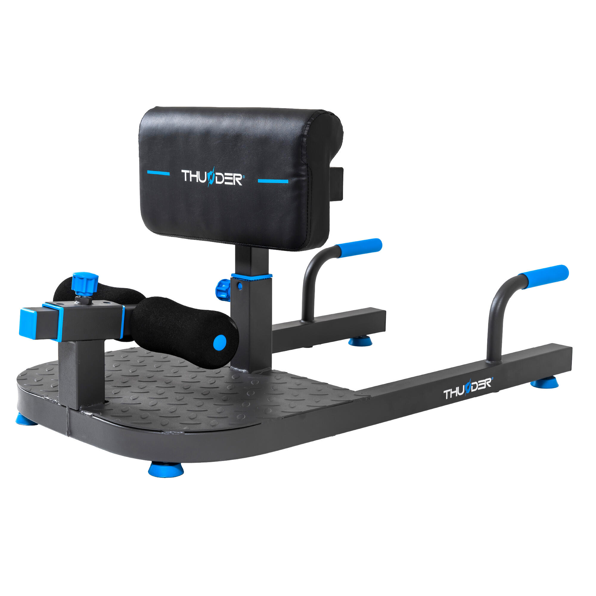 Ławka treningowa do ćwiczeń Thunder TENZ