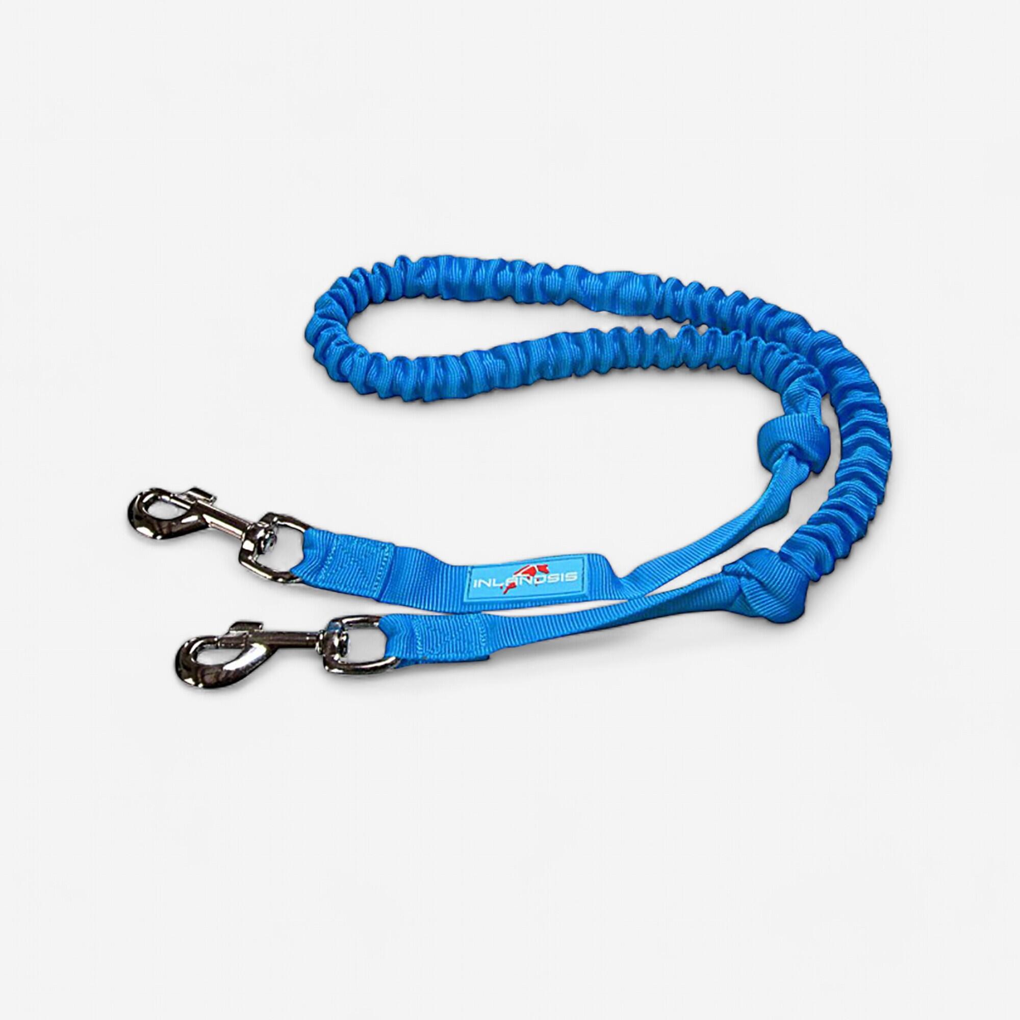 Smycz do canicrossu i dogtrekkingu Inlandsis Crosser 2