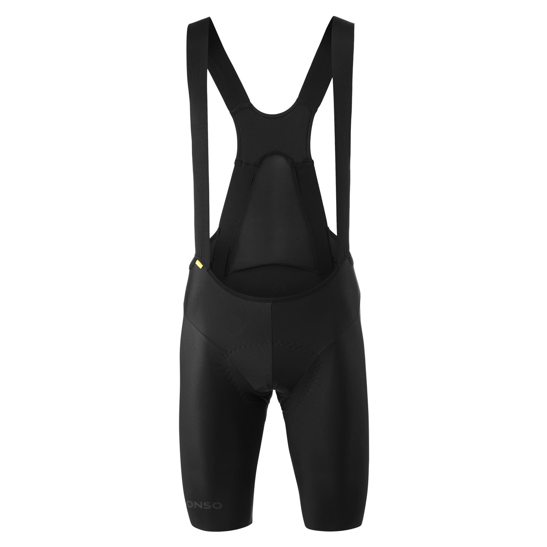 Spodenki na szelkach Gonso Ride Miles Long Circle