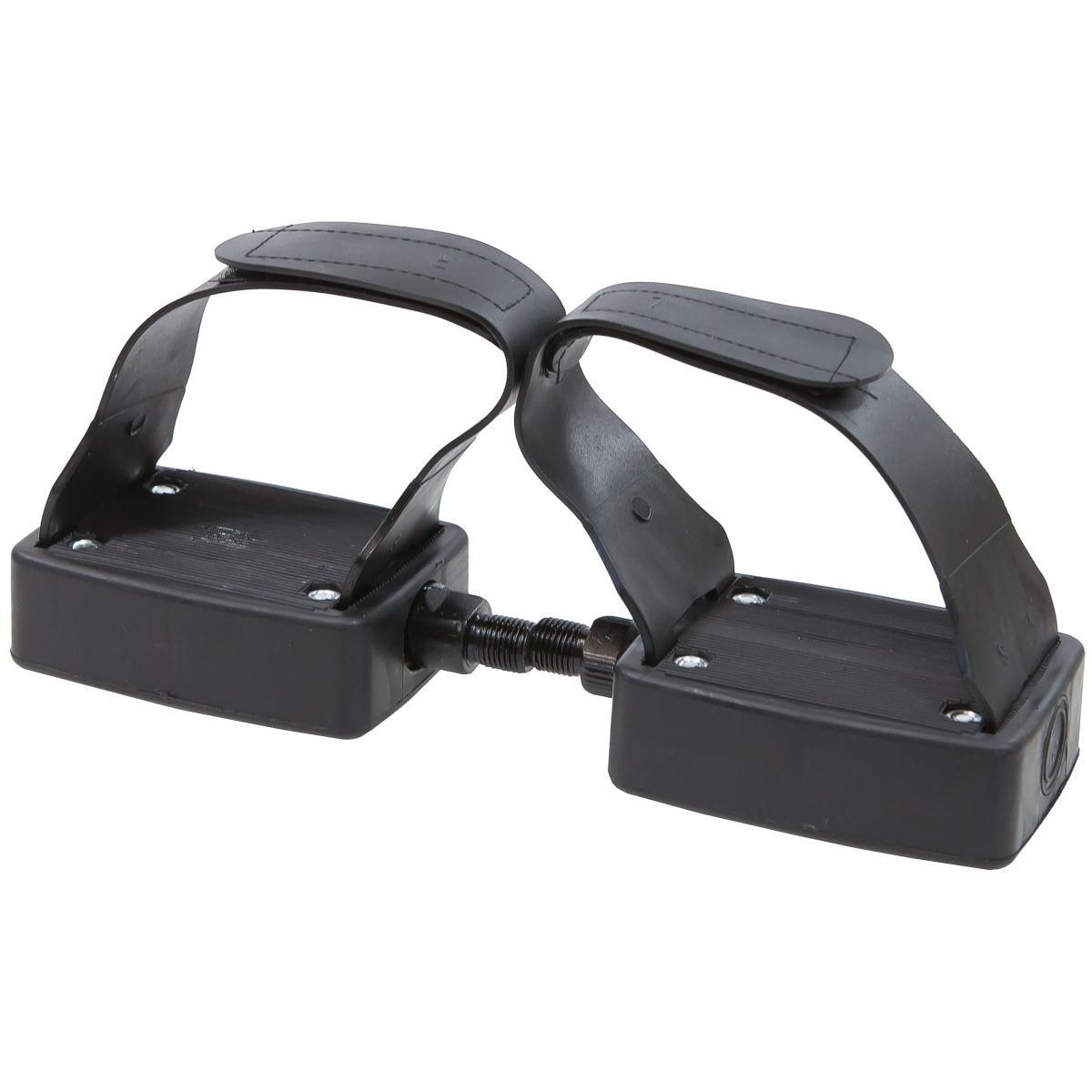 Pedały do roweru treningowego Enero Fit 12,5 mm